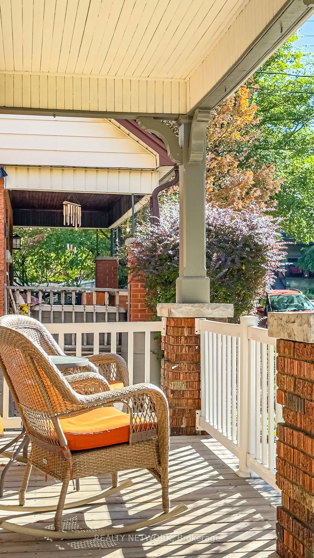 14 Glenside Avenue