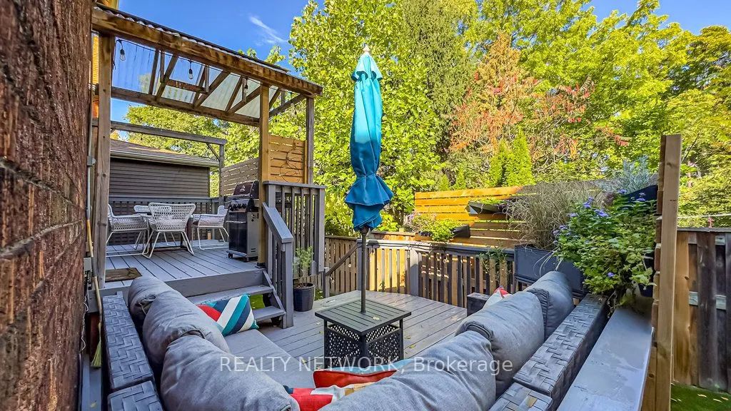 14 Glenside Avenue