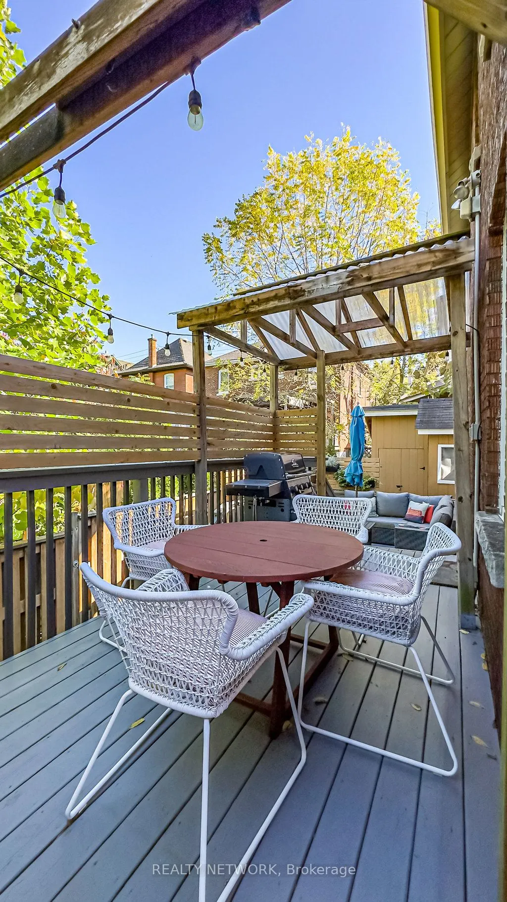 14 Glenside Avenue