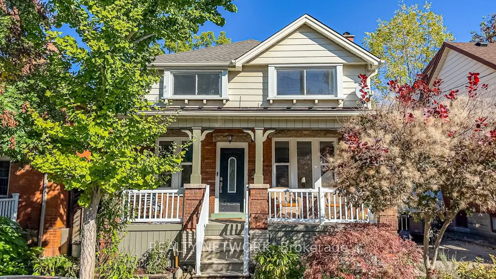 14 Glenside Avenue