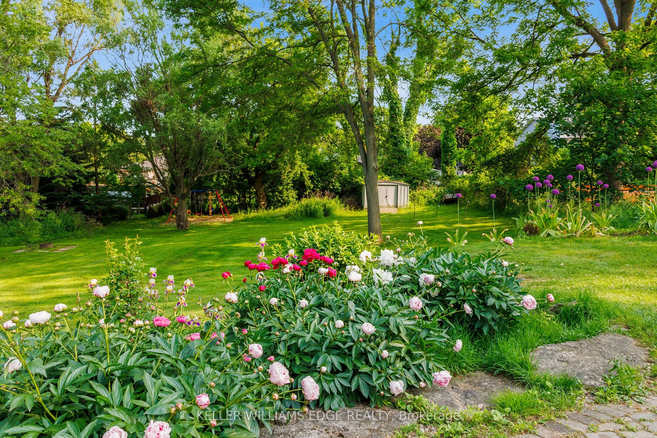 376 OLD GUELPH Road