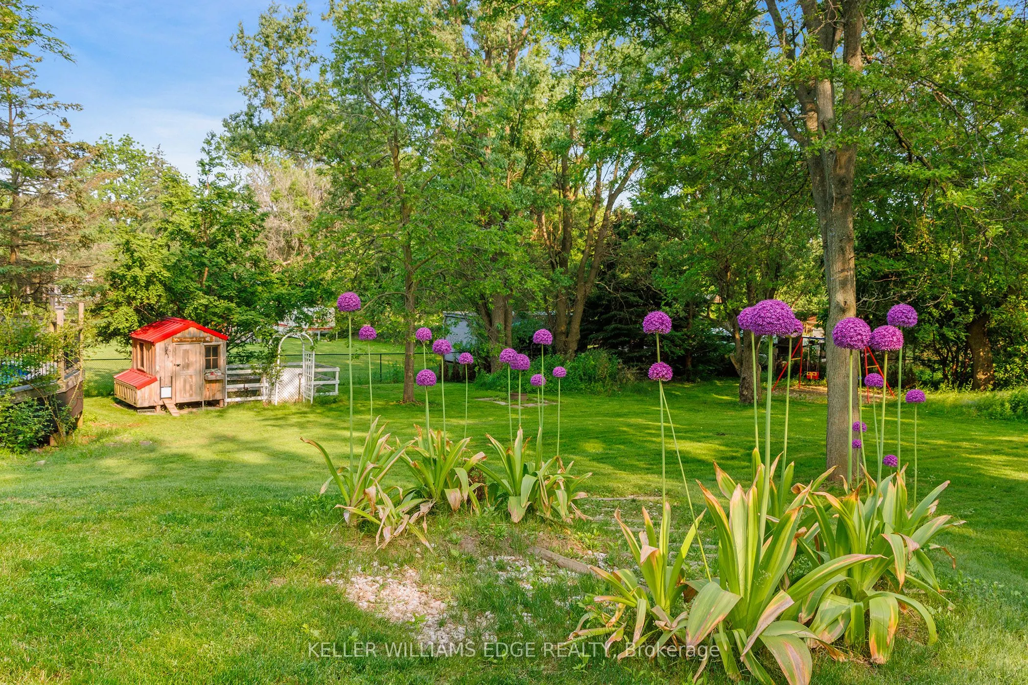 376 OLD GUELPH Road