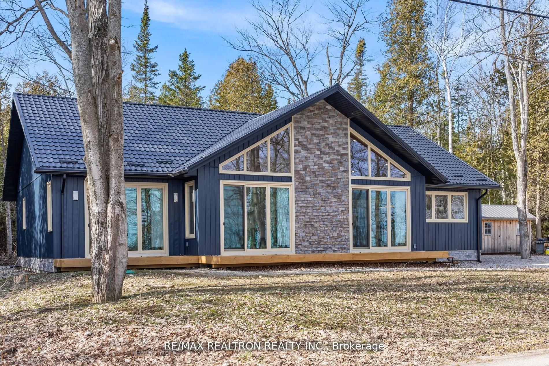 27 Whippoorwill Road