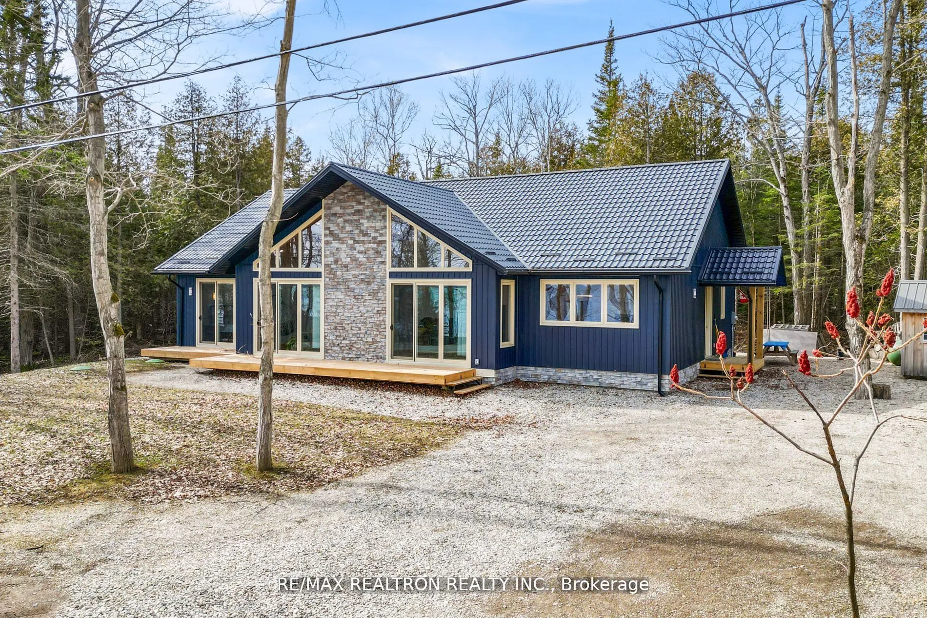 27 Whippoorwill Road