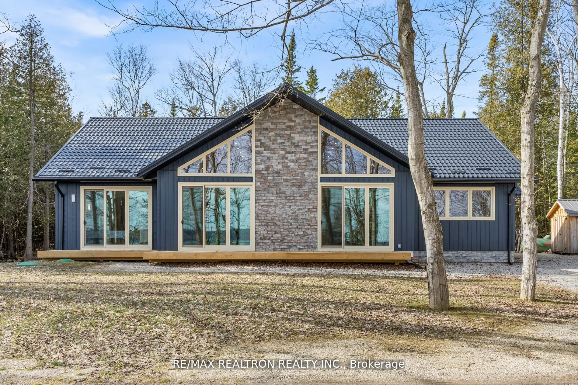 27 Whippoorwill Road