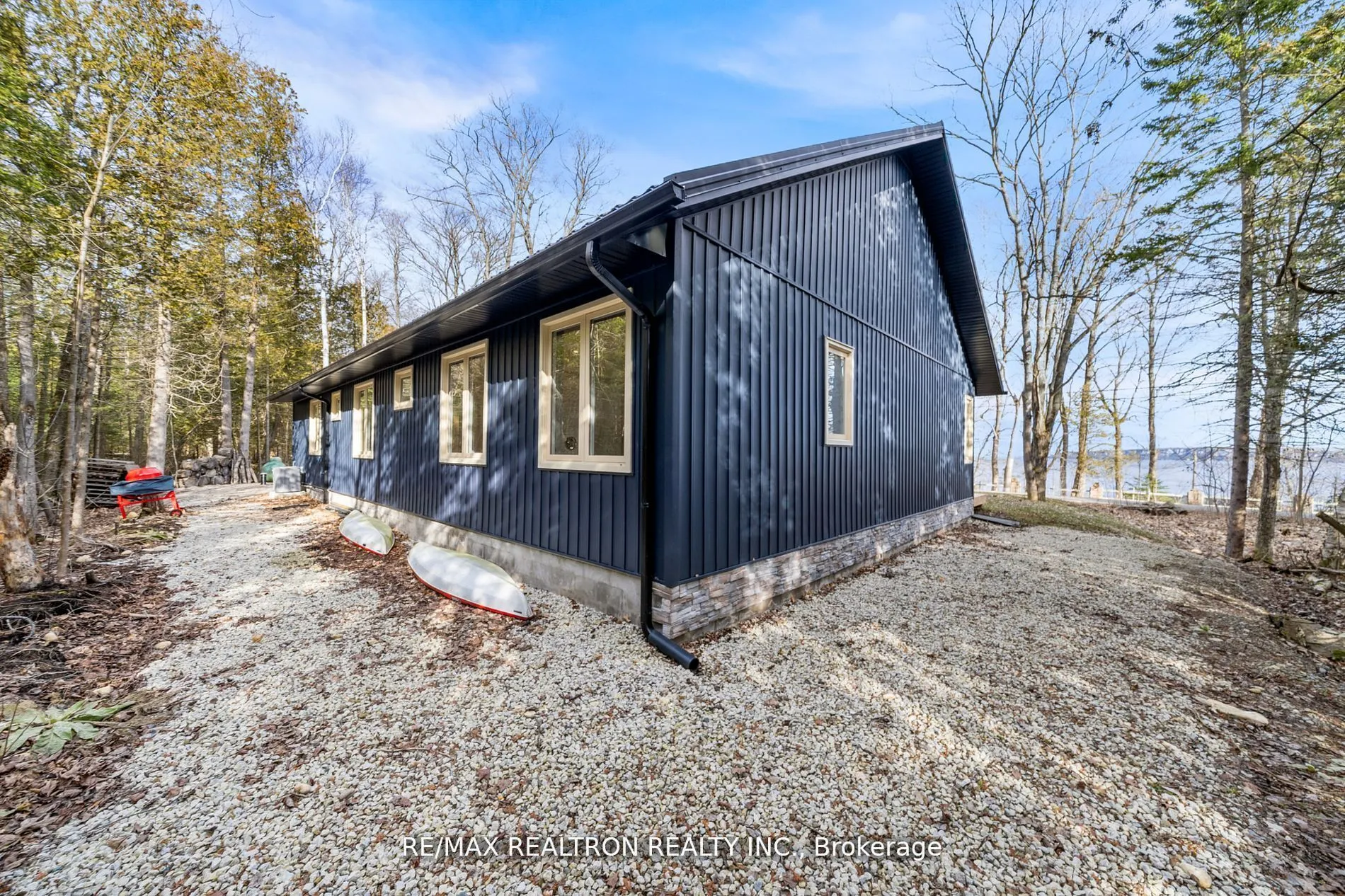 27 Whippoorwill Road