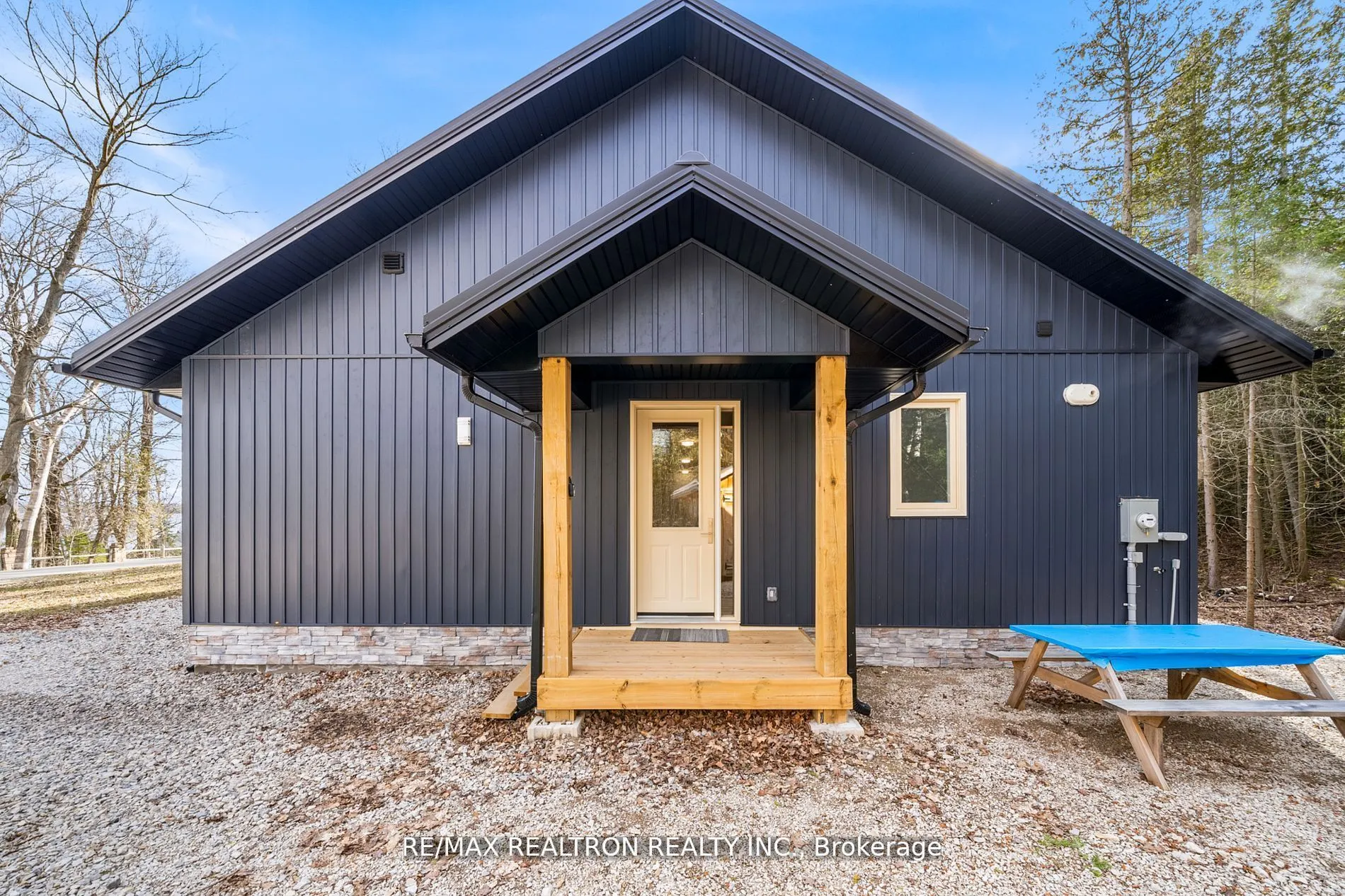 27 Whippoorwill Road