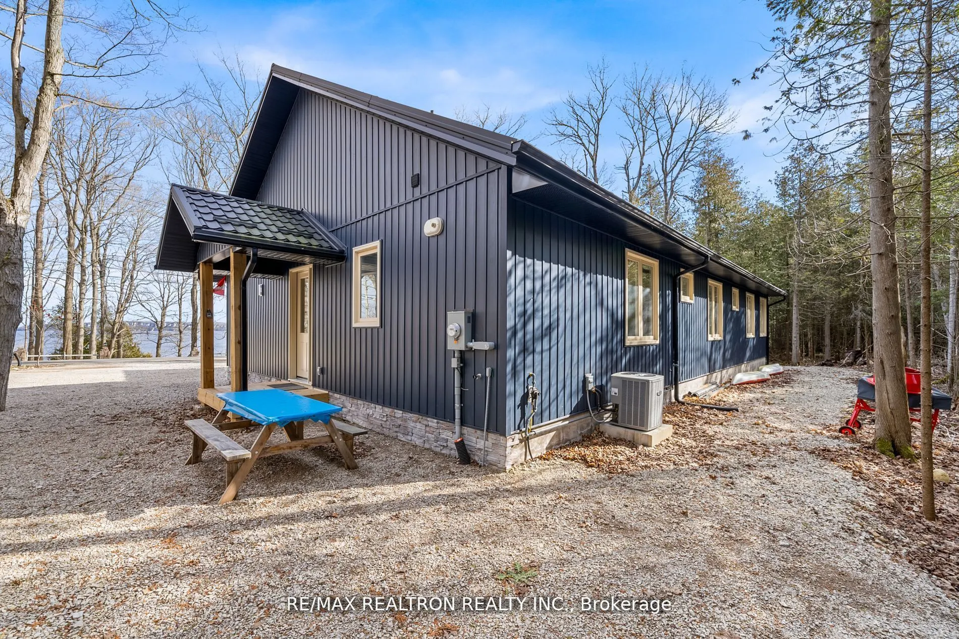27 Whippoorwill Road