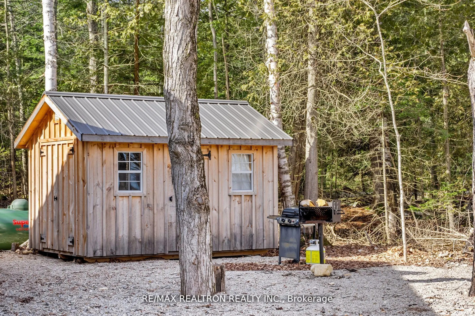 27 Whippoorwill Road