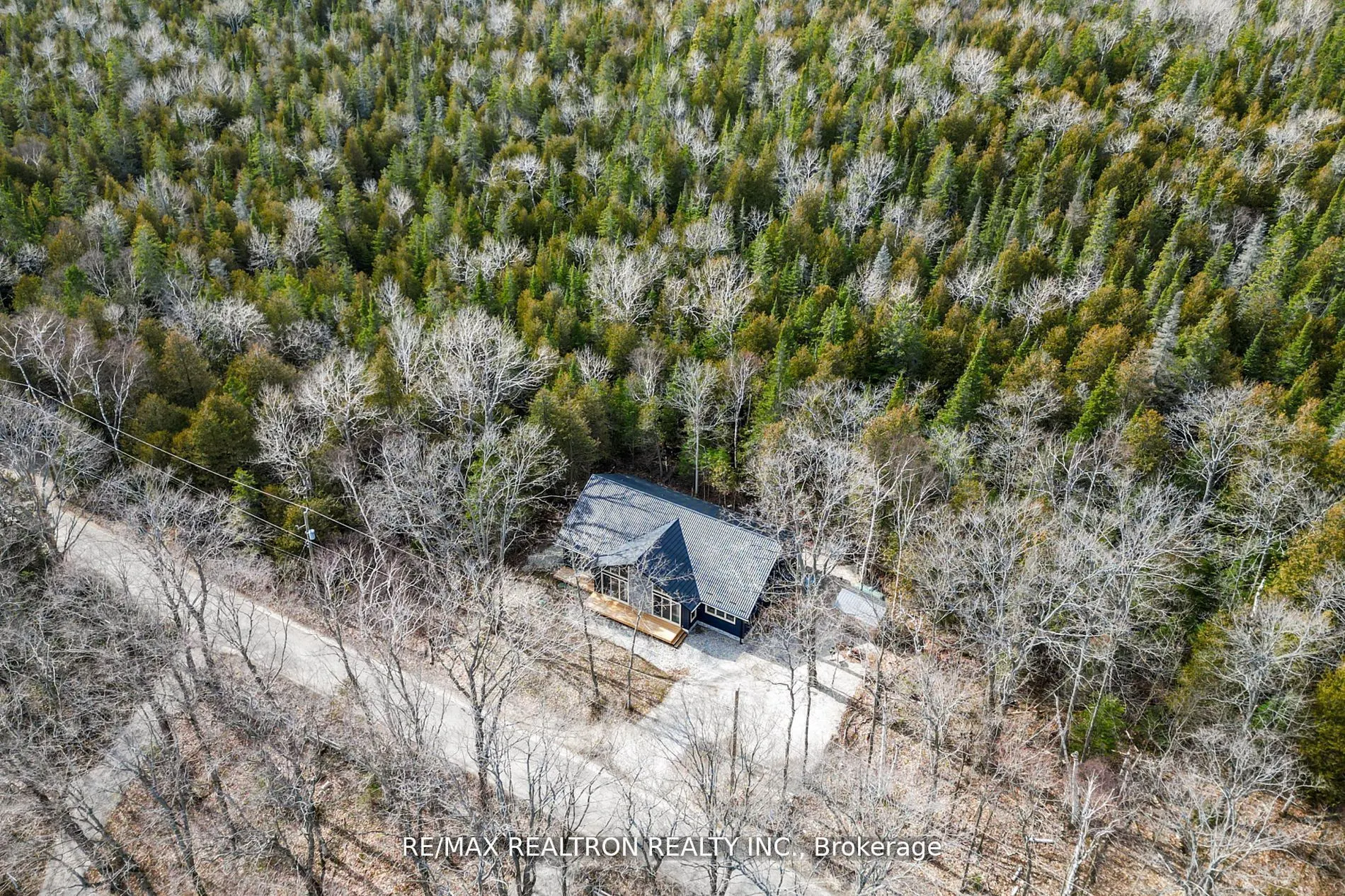 27 Whippoorwill Road
