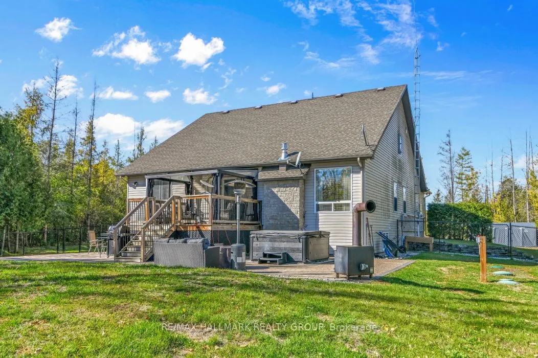 3710 Paden Road