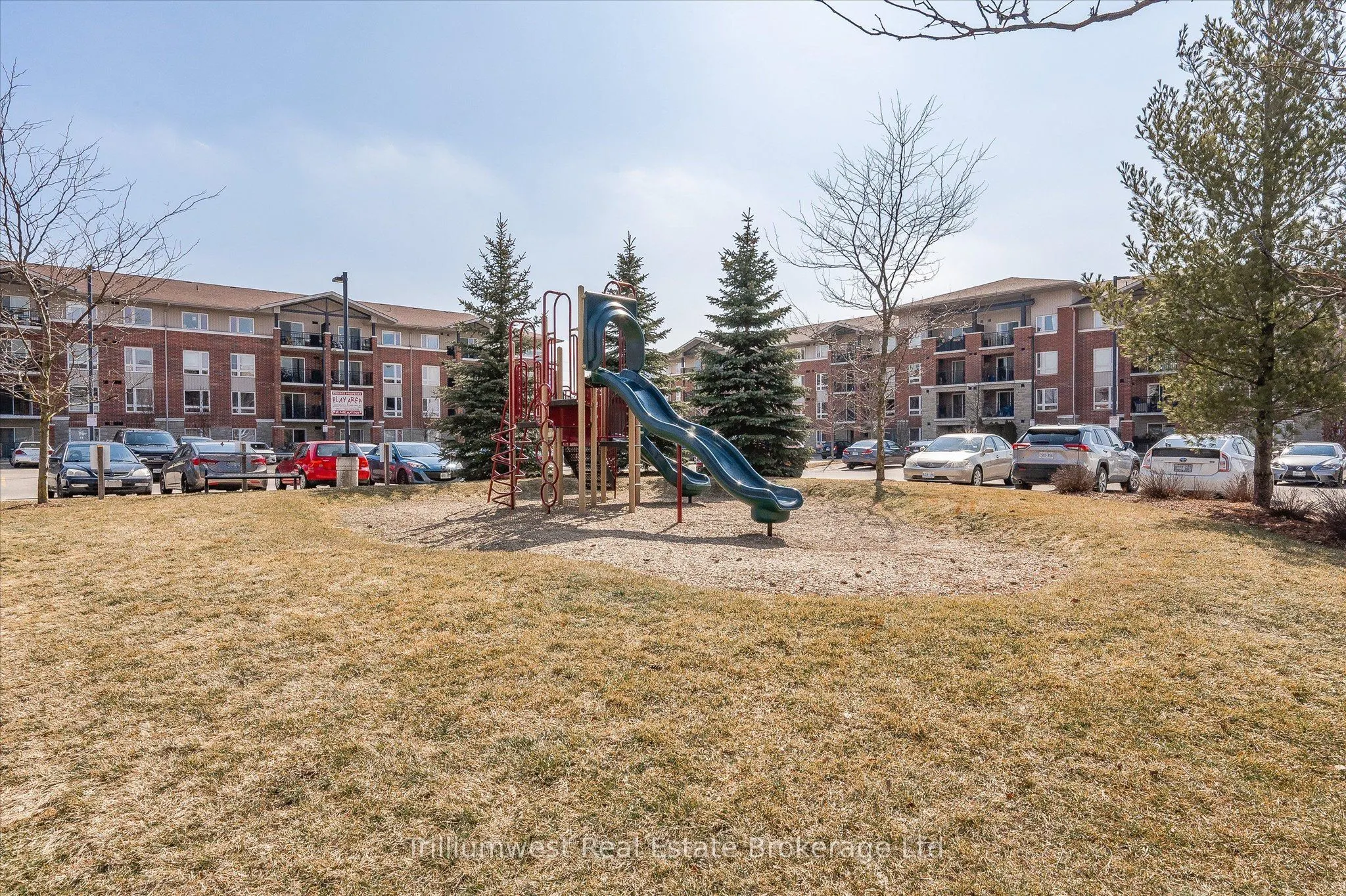 39 Goodwin Drive, #109