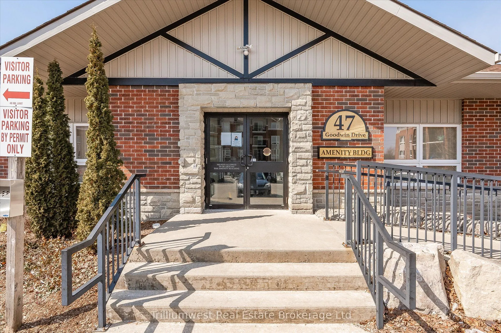 39 Goodwin Drive, #109
