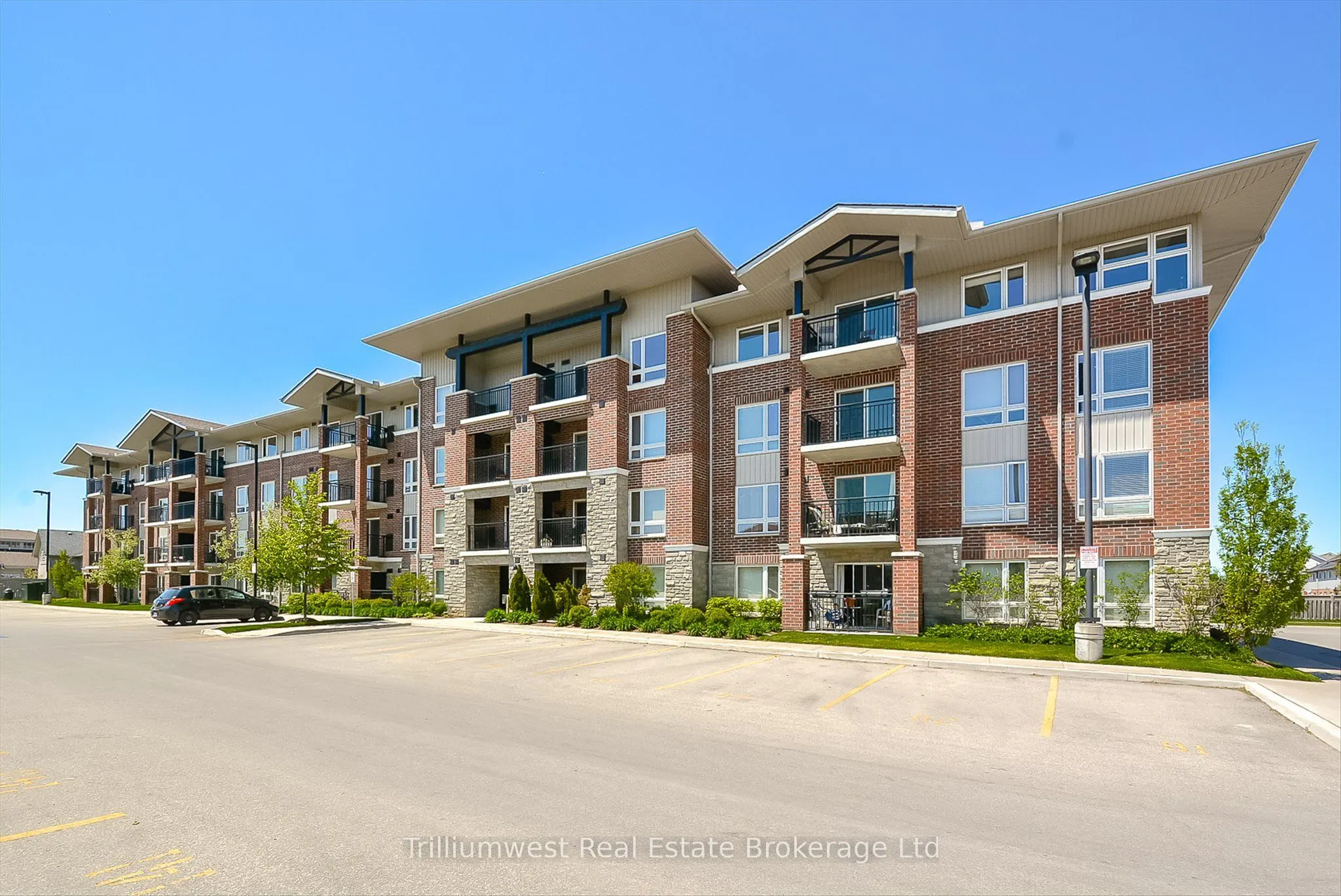 39 Goodwin Drive, #109
