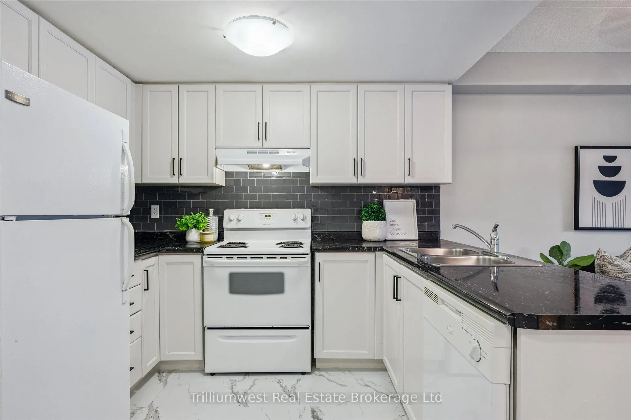 39 Goodwin Drive, #109