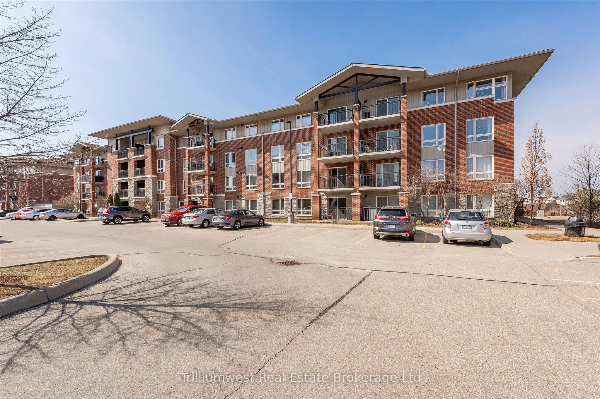 39 Goodwin Drive, #109