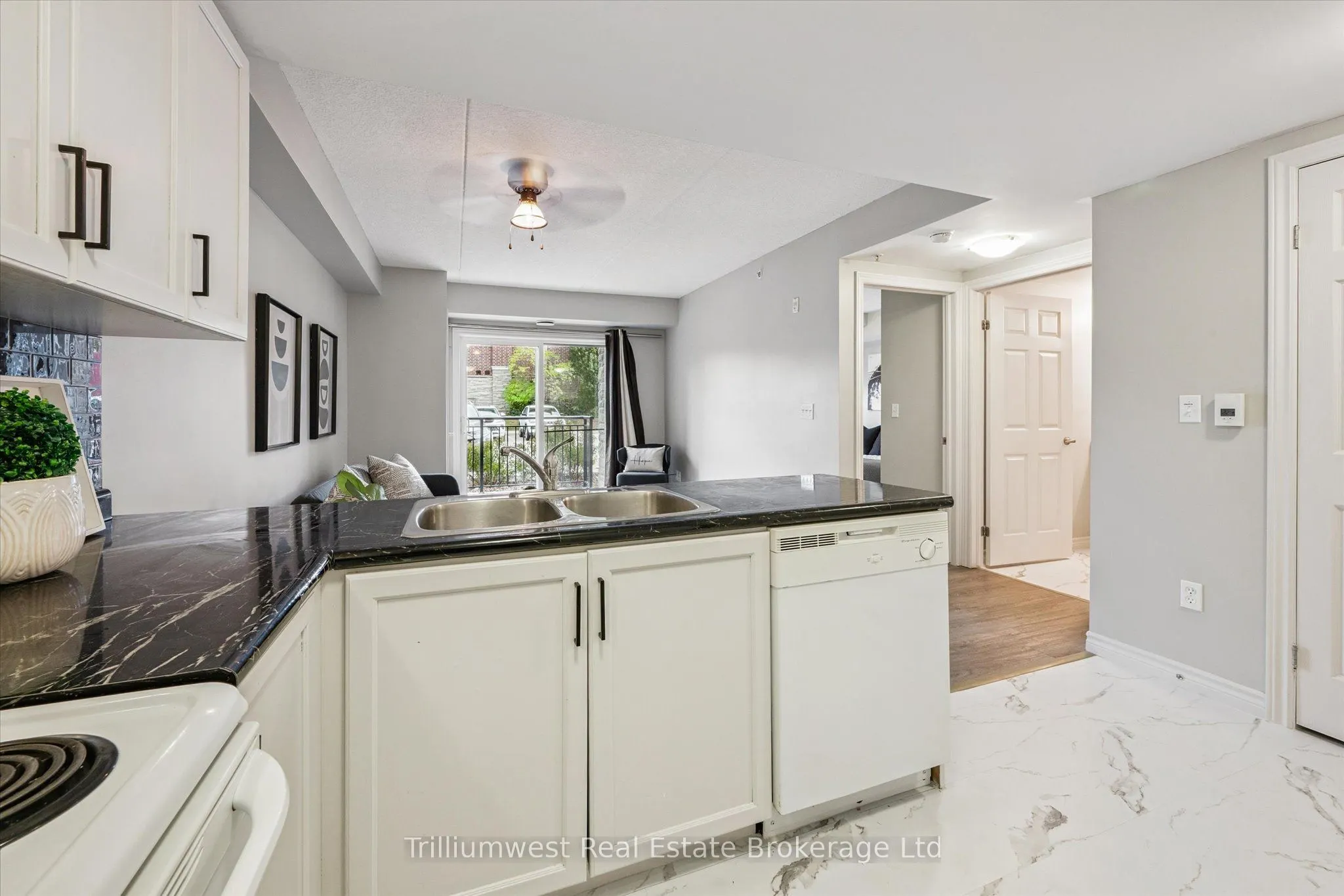 39 Goodwin Drive, #109
