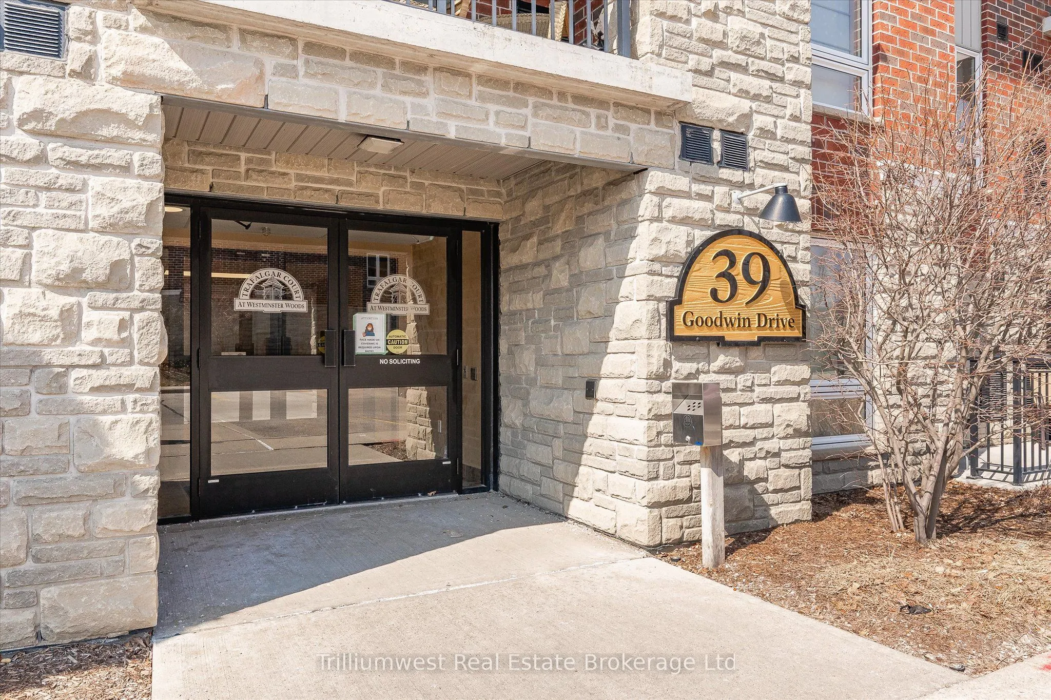 39 Goodwin Drive, #109