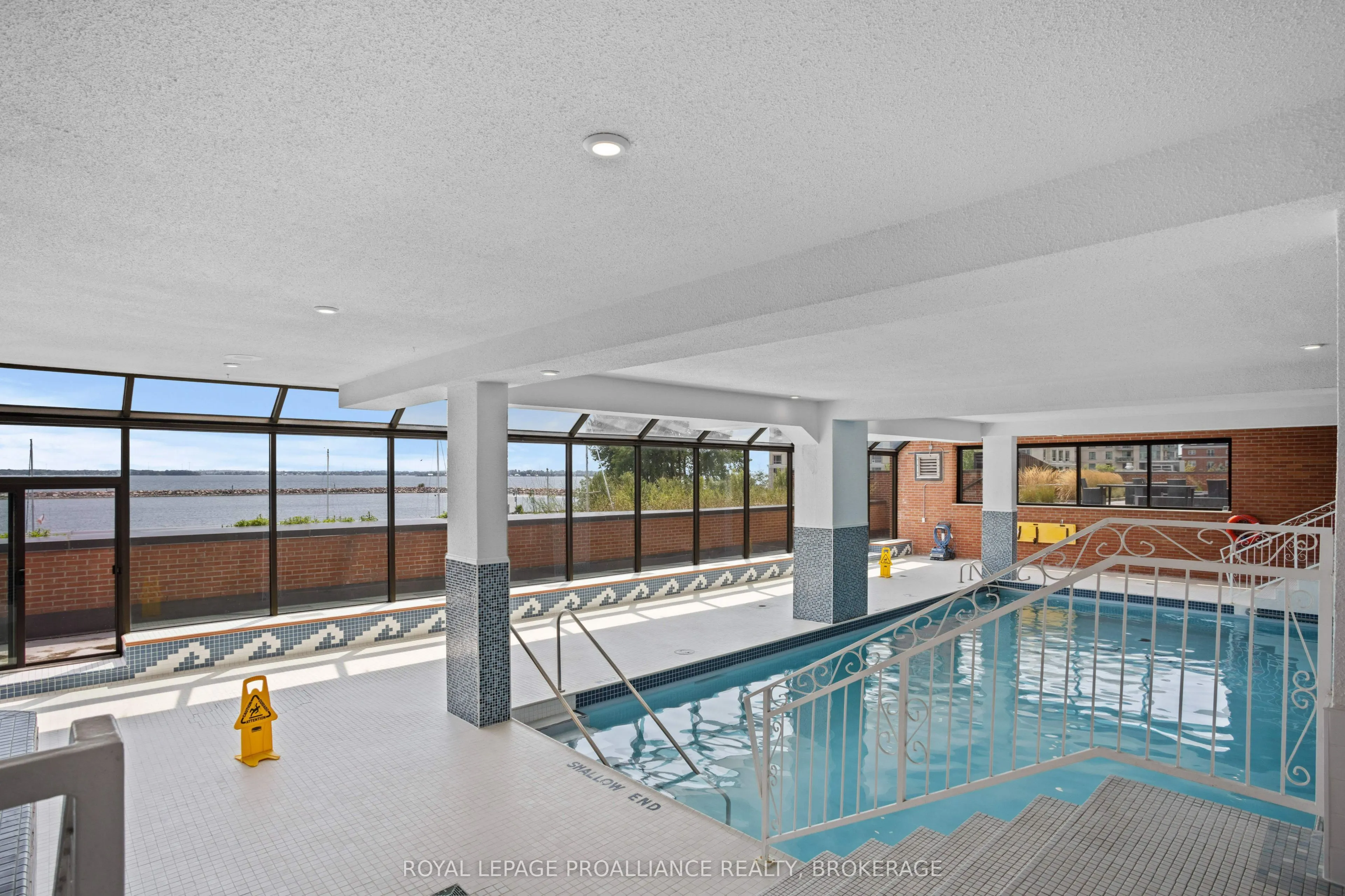 165 Ontario Street, #301