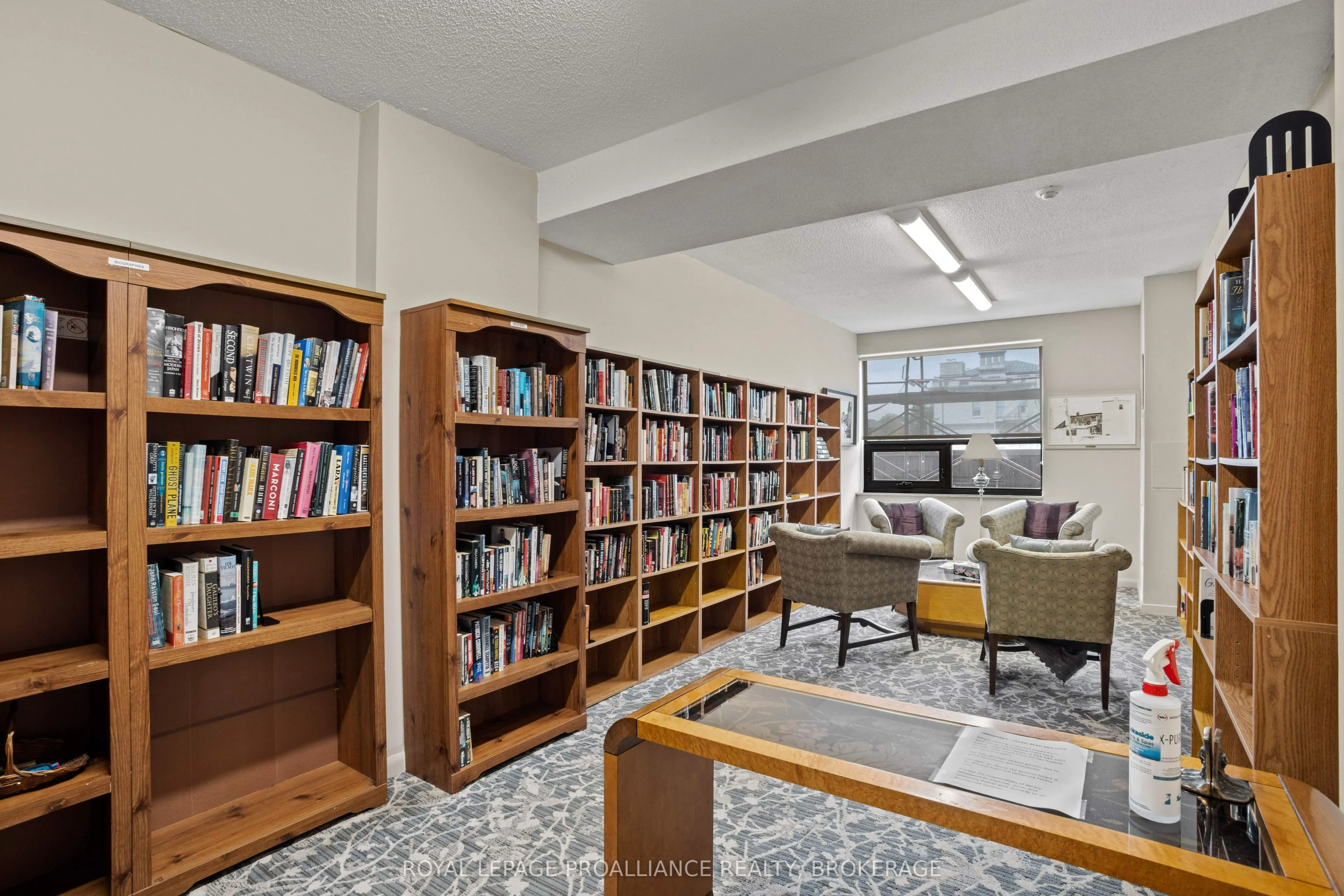 165 Ontario Street, #301
