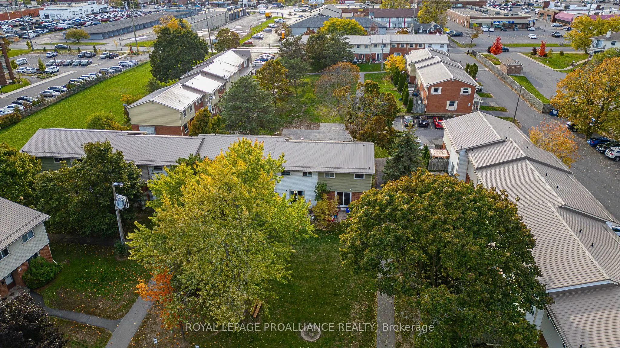 207D North Park Street, #39