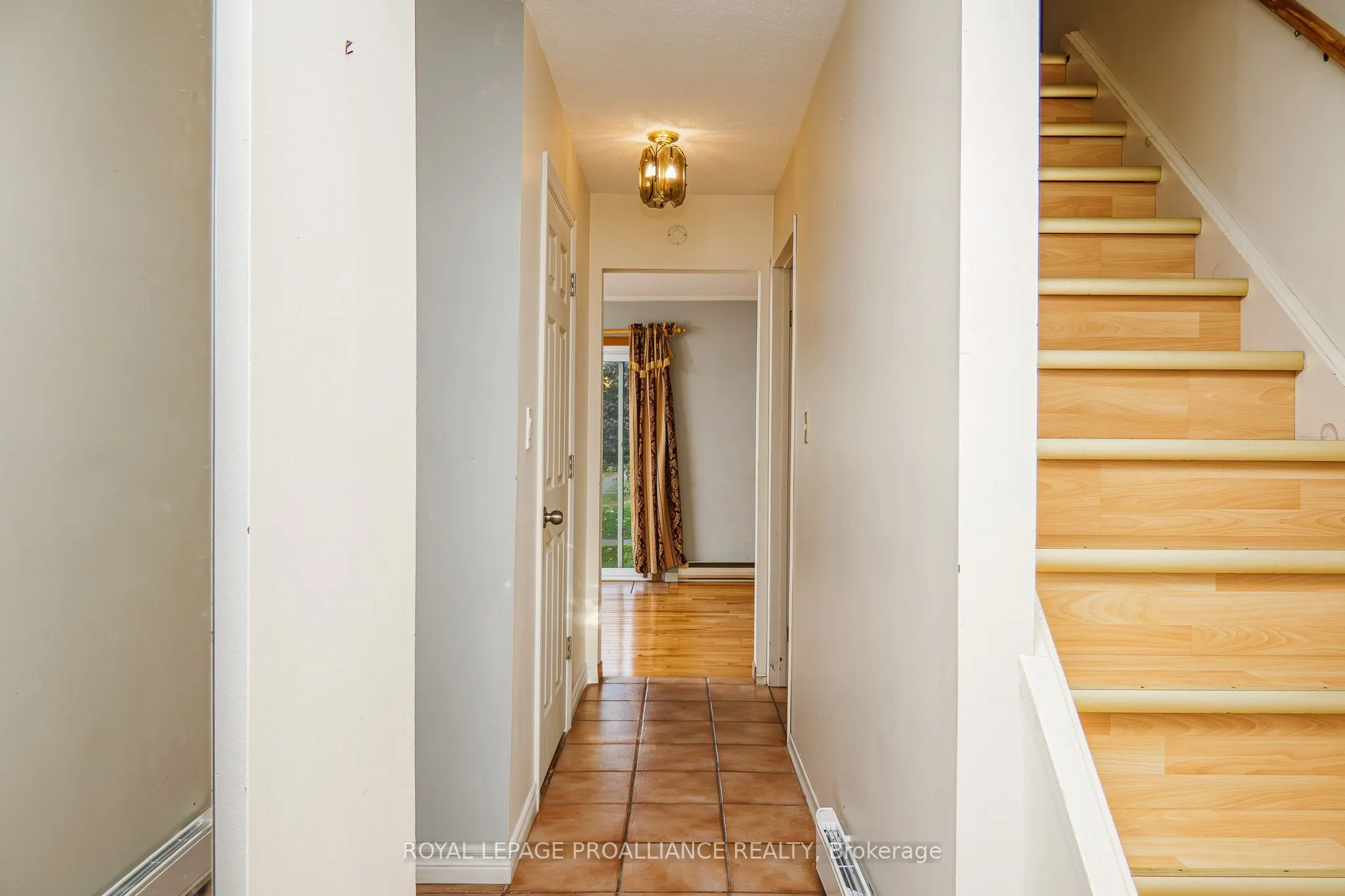 207D North Park Street, #39