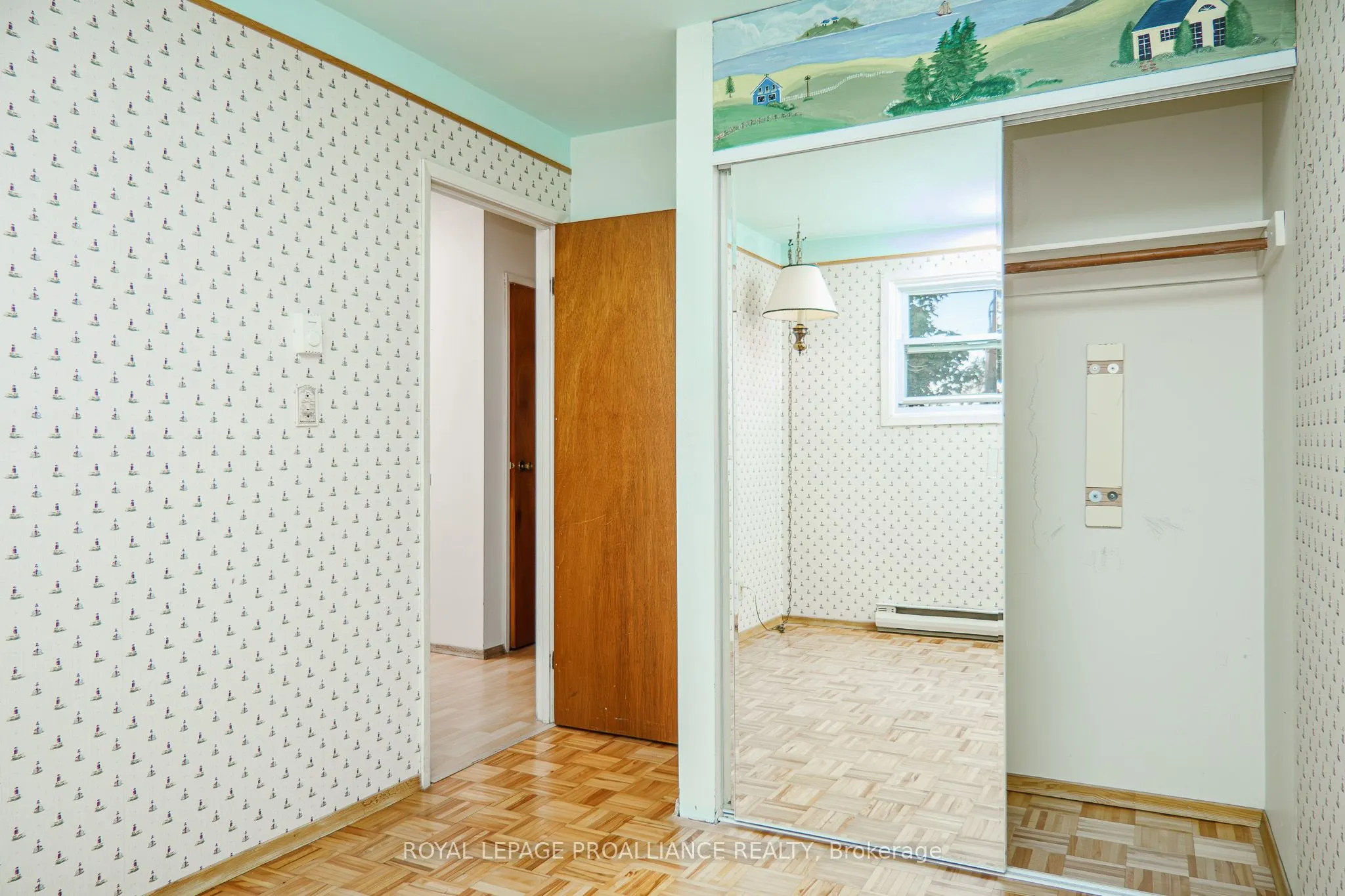 207D North Park Street, #39