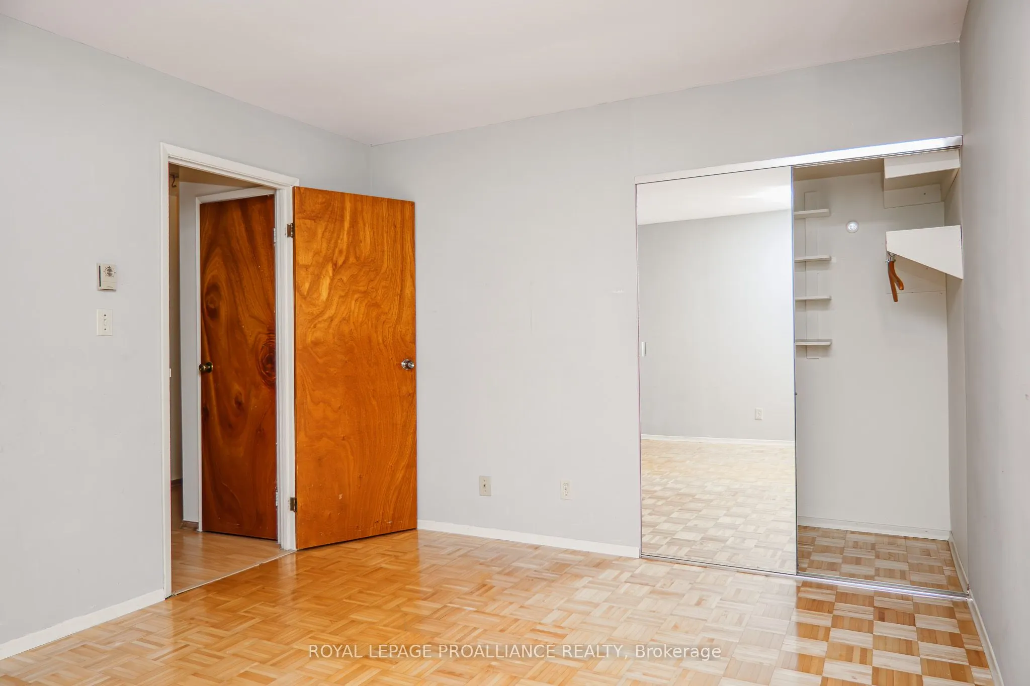 207D North Park Street, #39