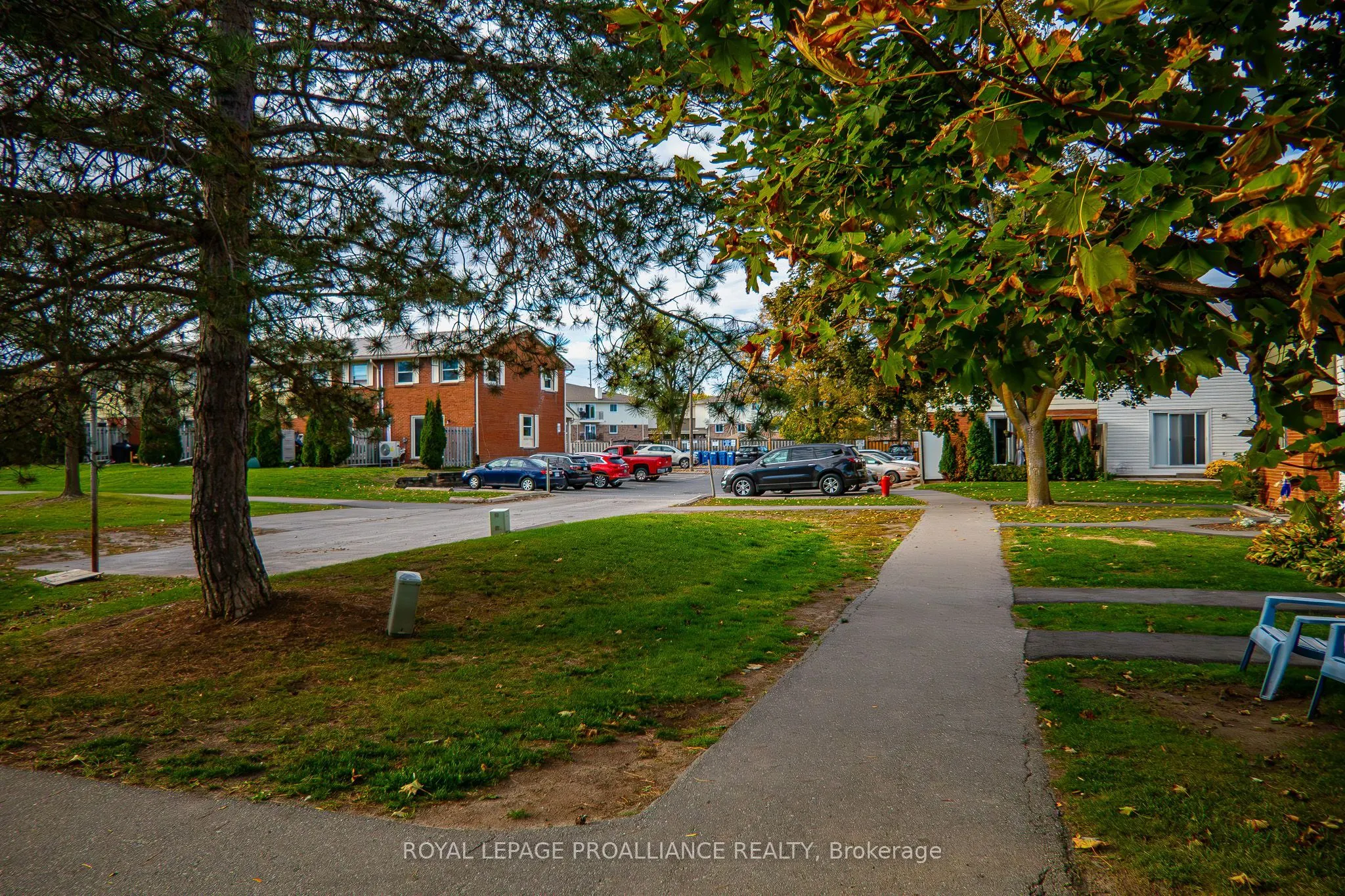 207D North Park Street, #39