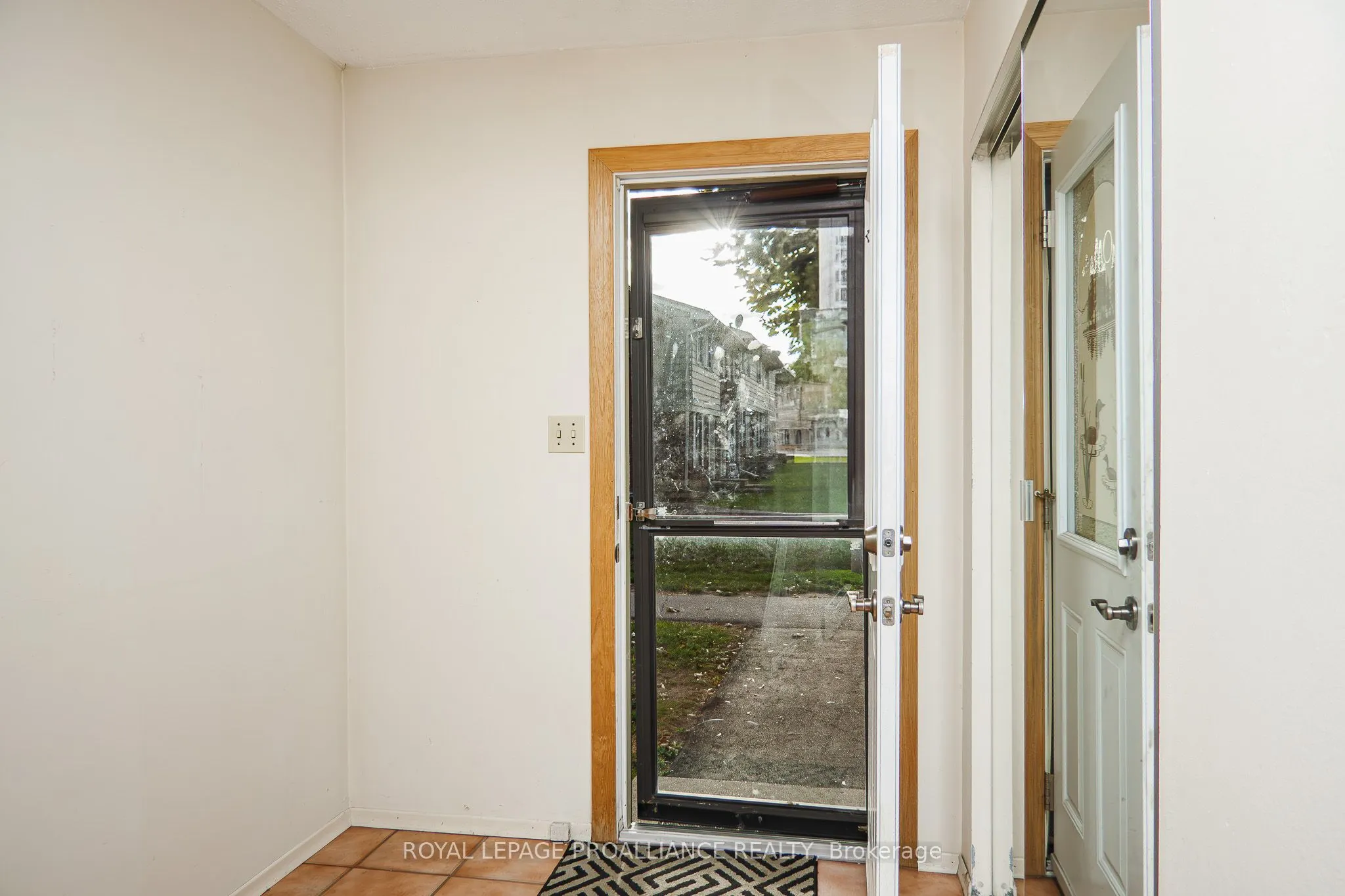 207D North Park Street, #39