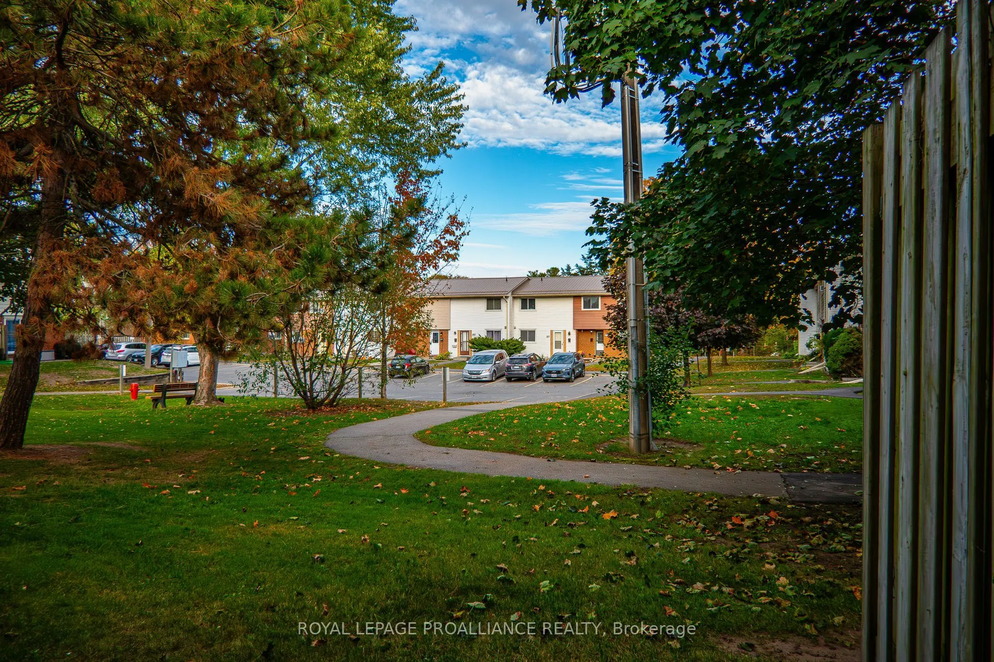 207D North Park Street, #39