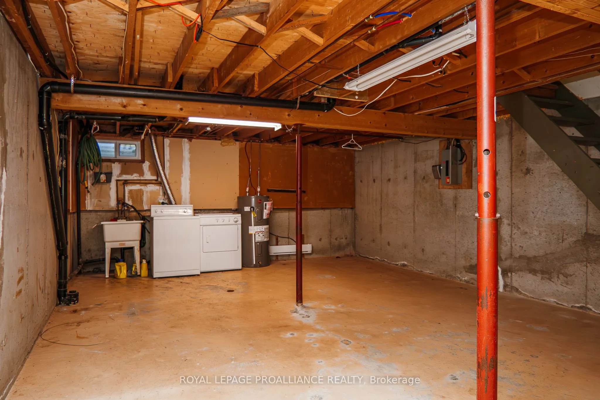 207D North Park Street, #39