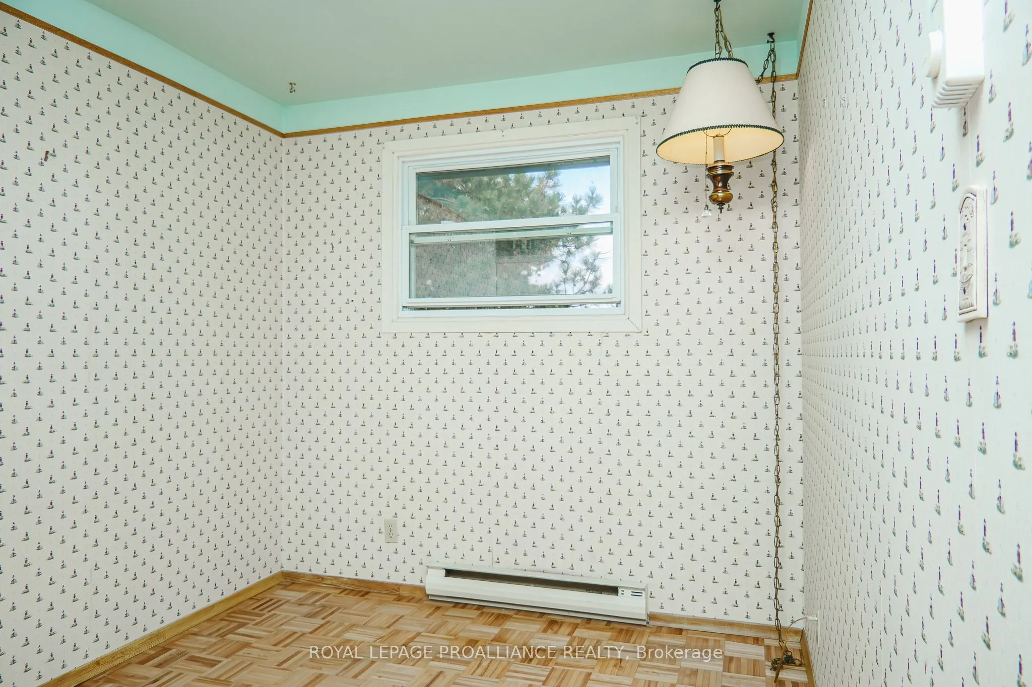 207D North Park Street, #39