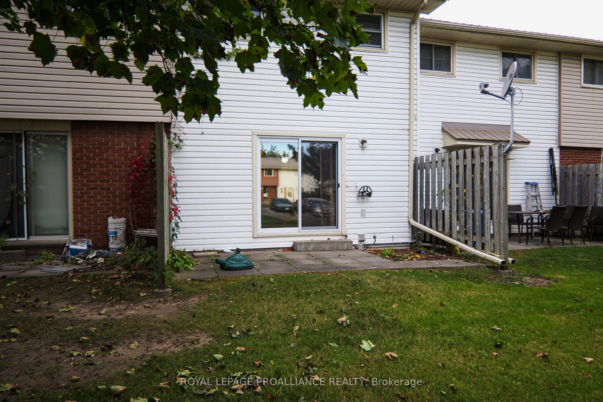 207D North Park Street, #39