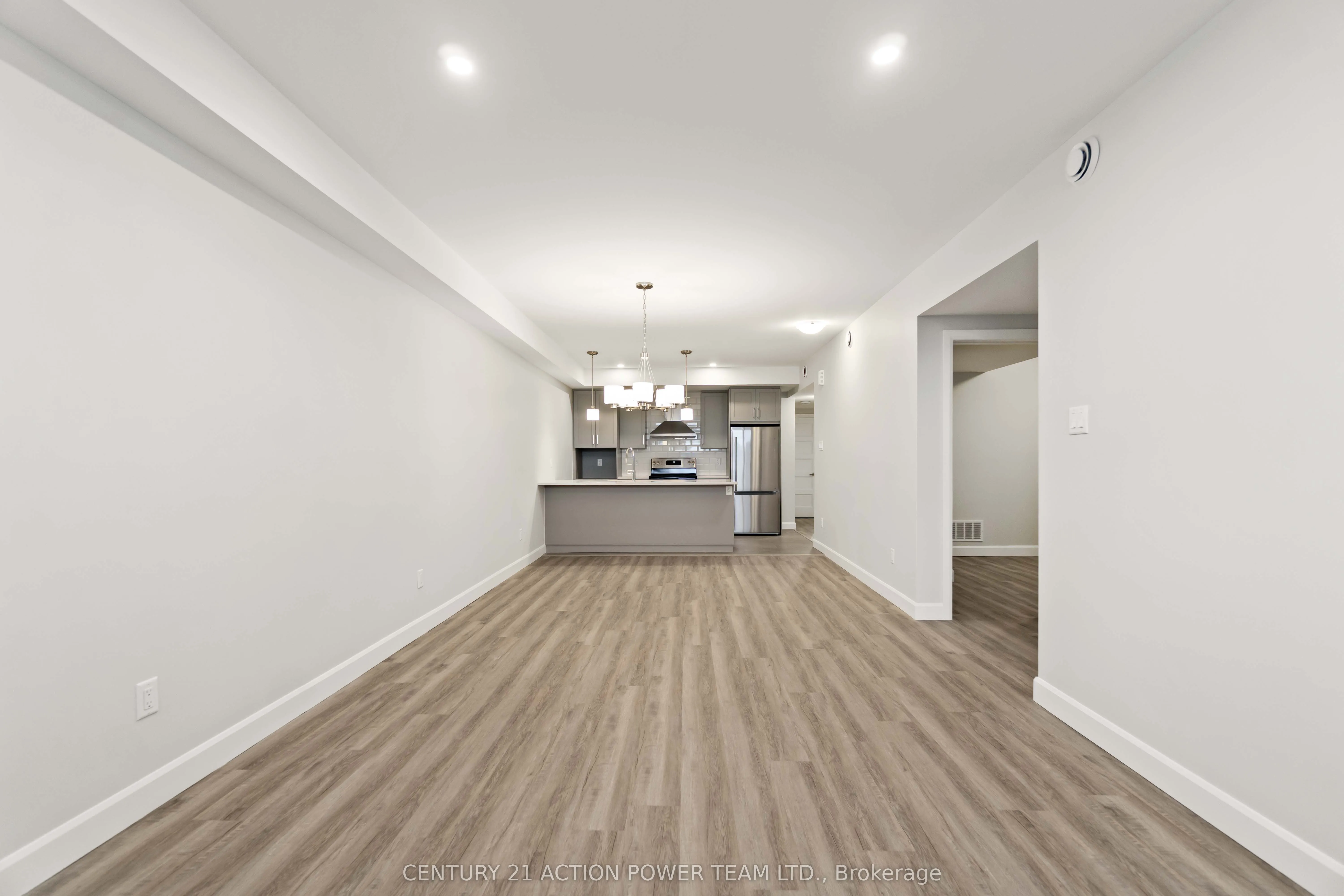 362 Hazel Crescent W, #A