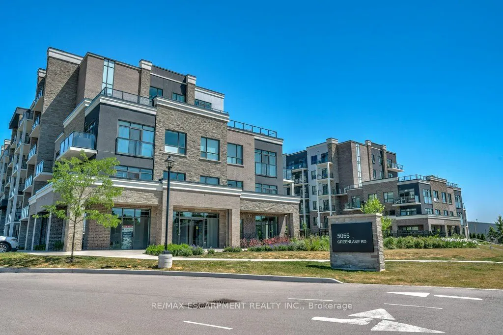 5055 Greenlane Road, #213