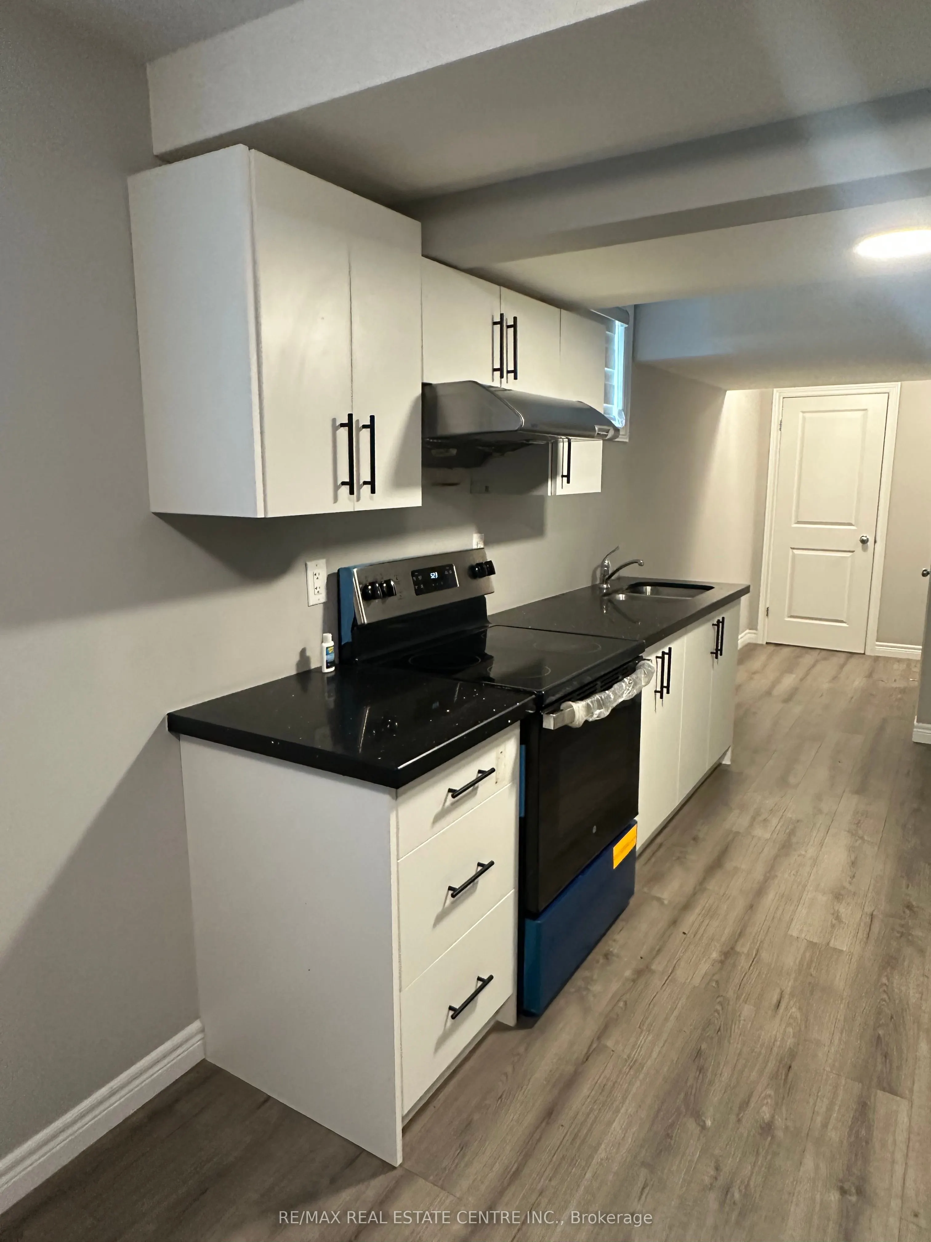 80 Georgina Street, #Basement