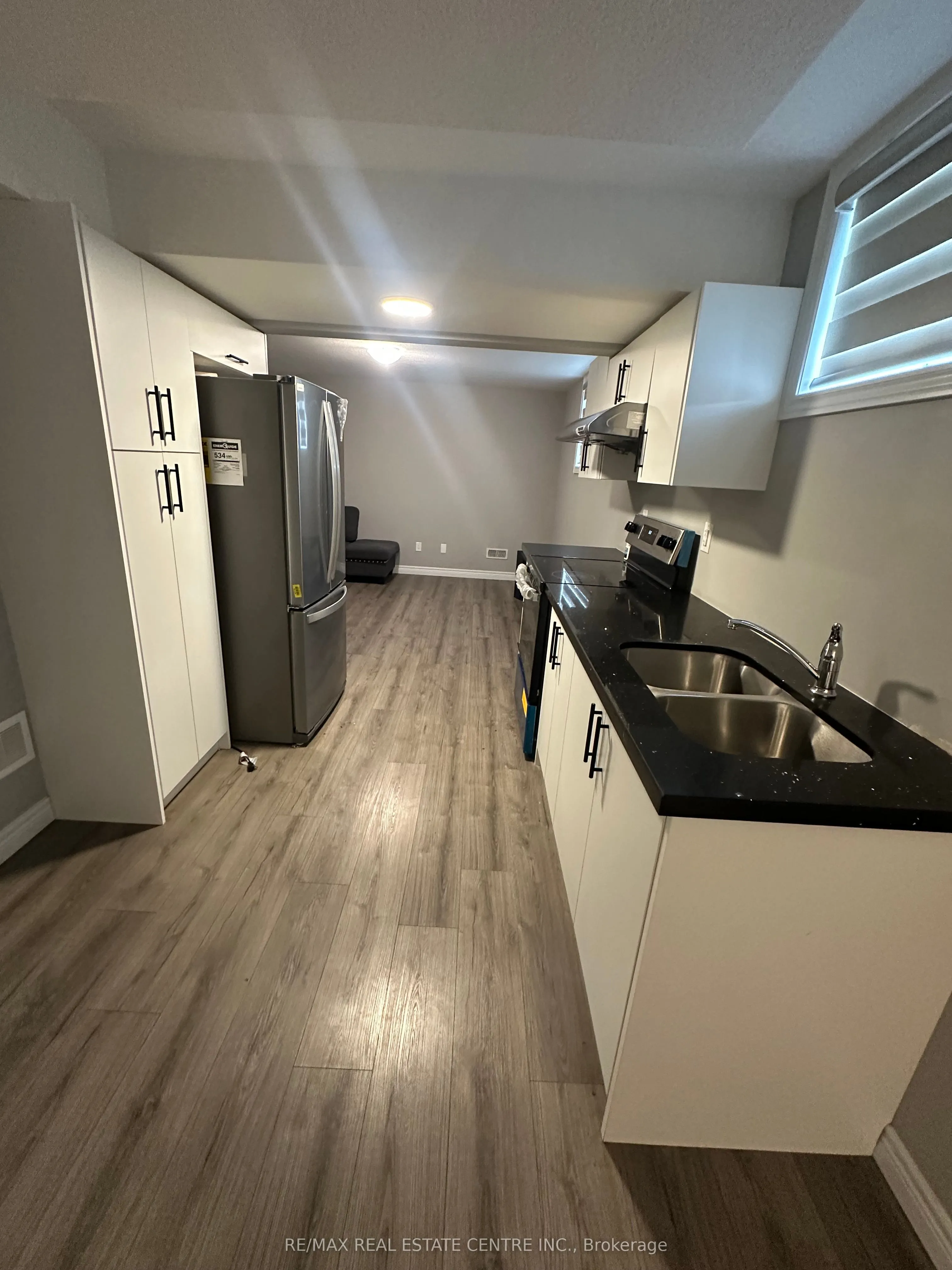 80 Georgina Street, #Basement