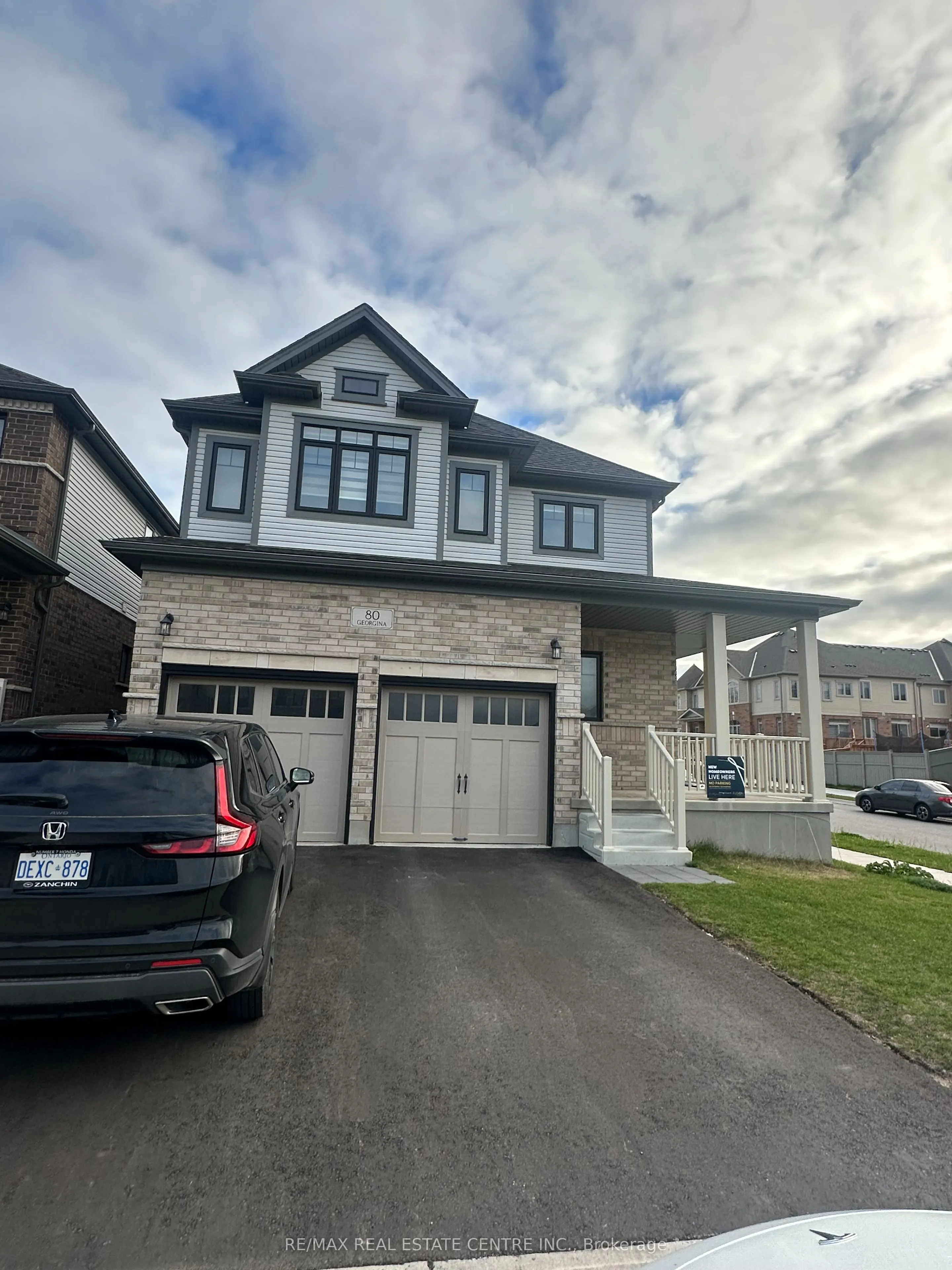 80 Georgina Street, #Basement