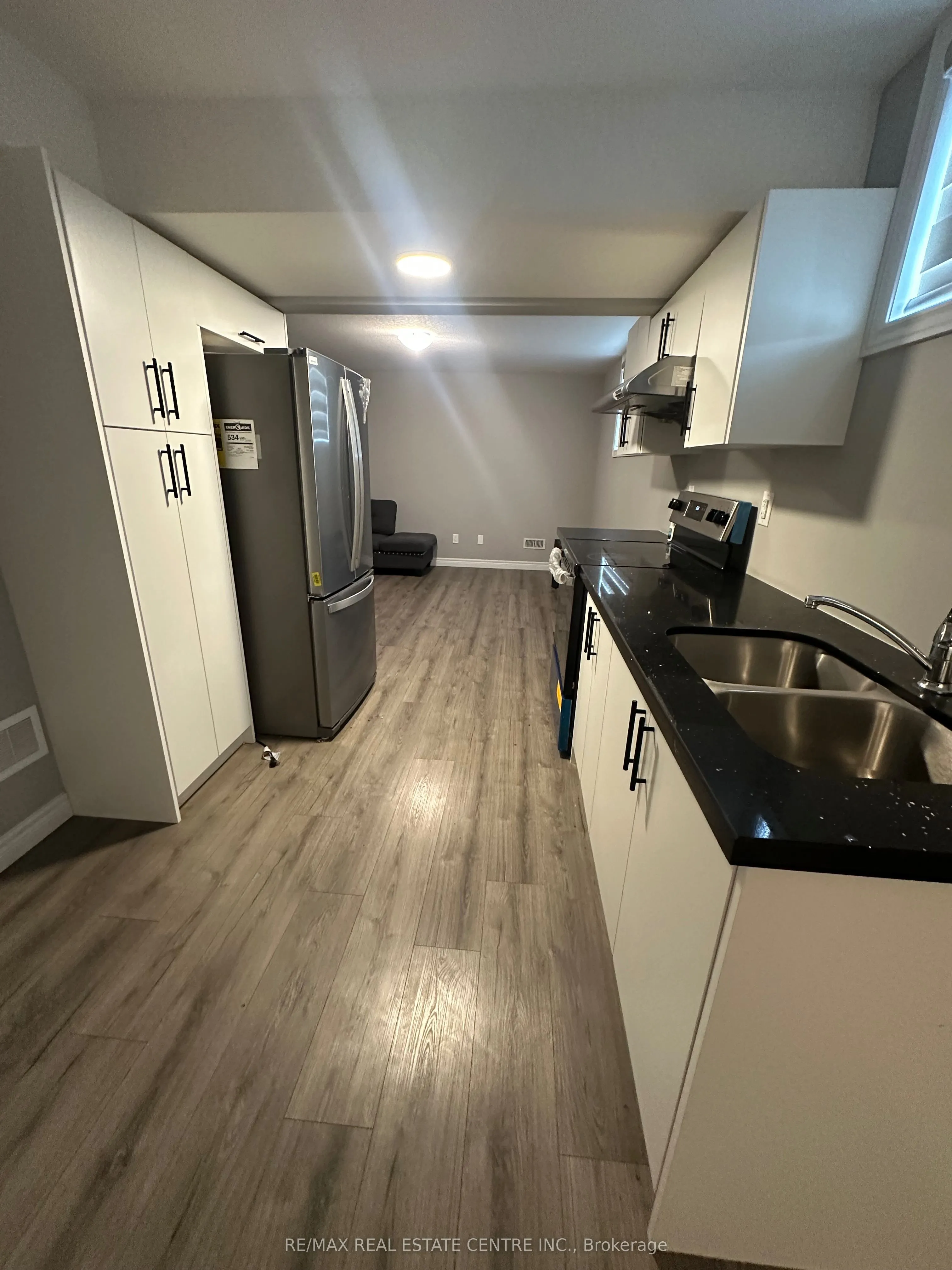80 Georgina Street, #Basement