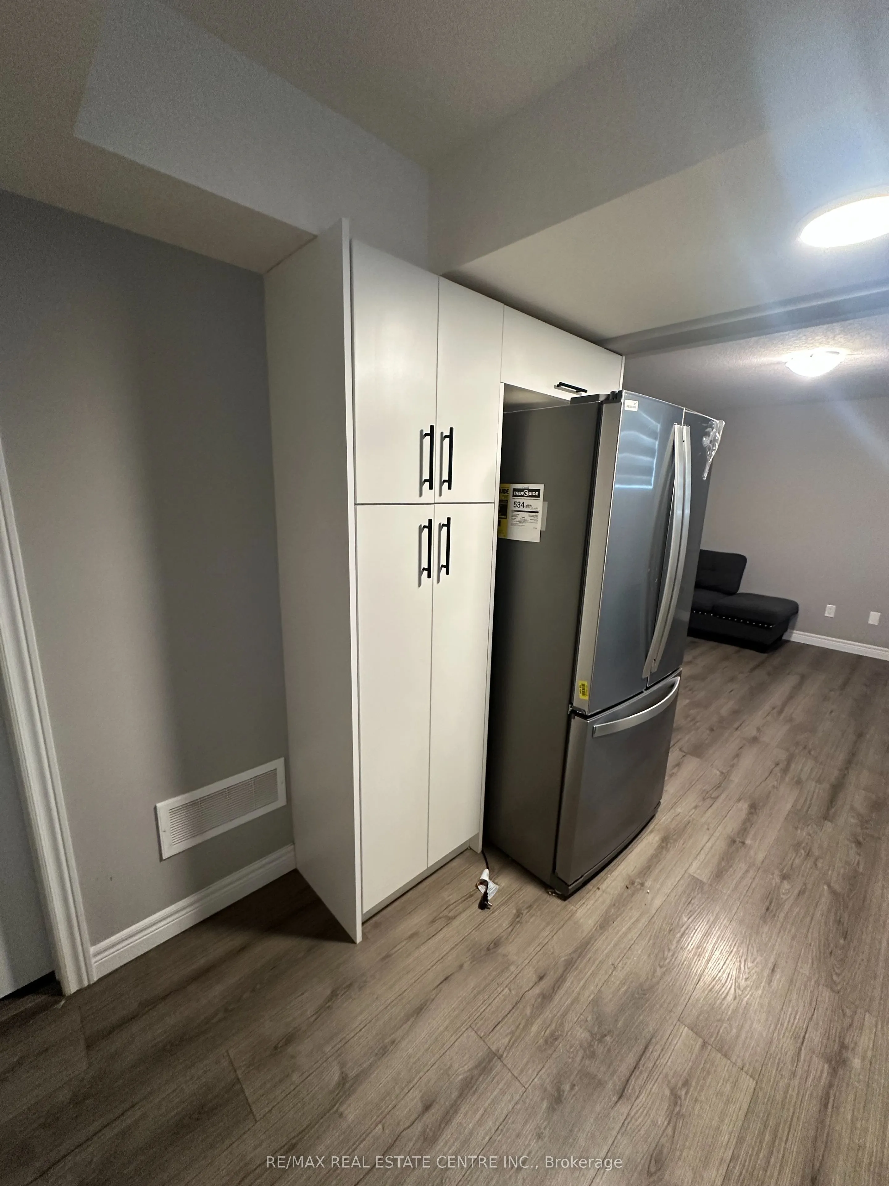 80 Georgina Street, #Basement