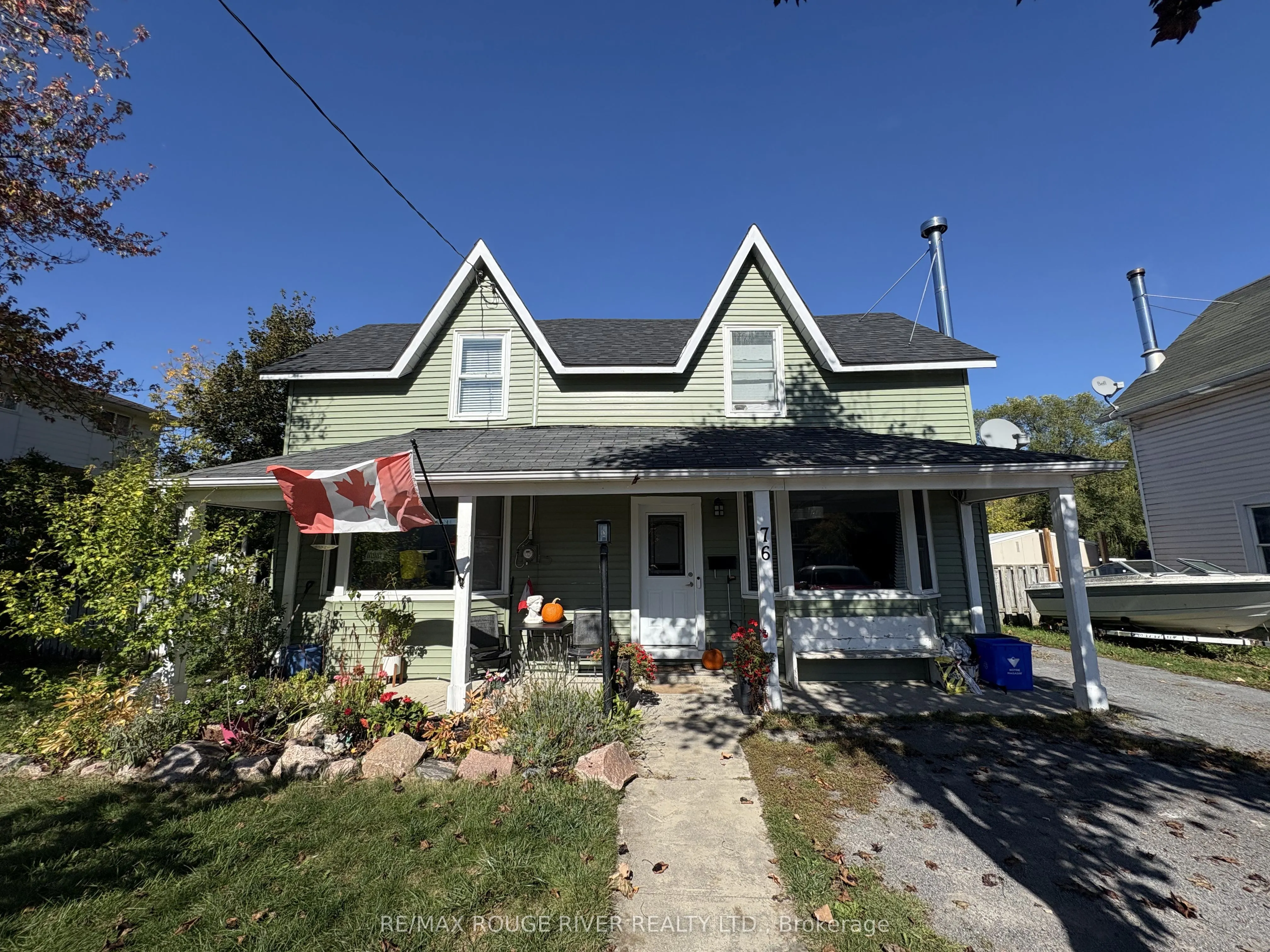 76 Princess Street