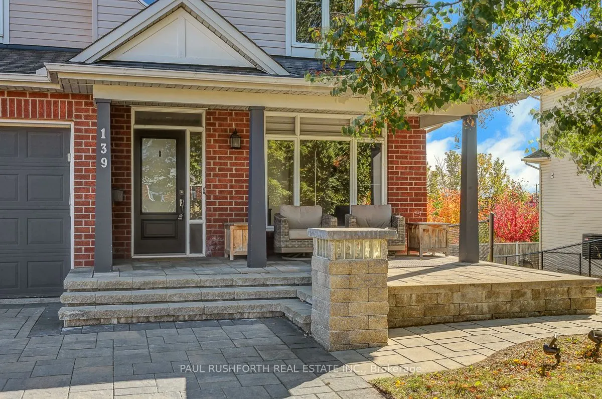 139 Baroness Drive