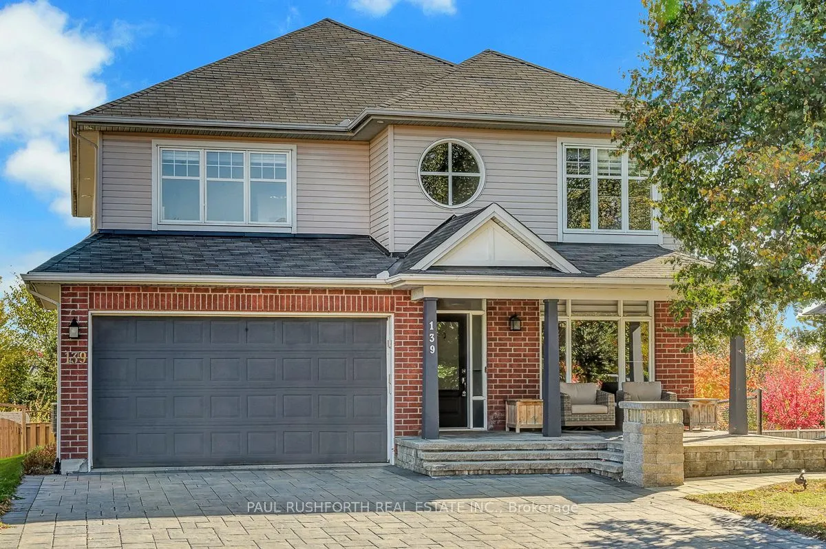 139 Baroness Drive