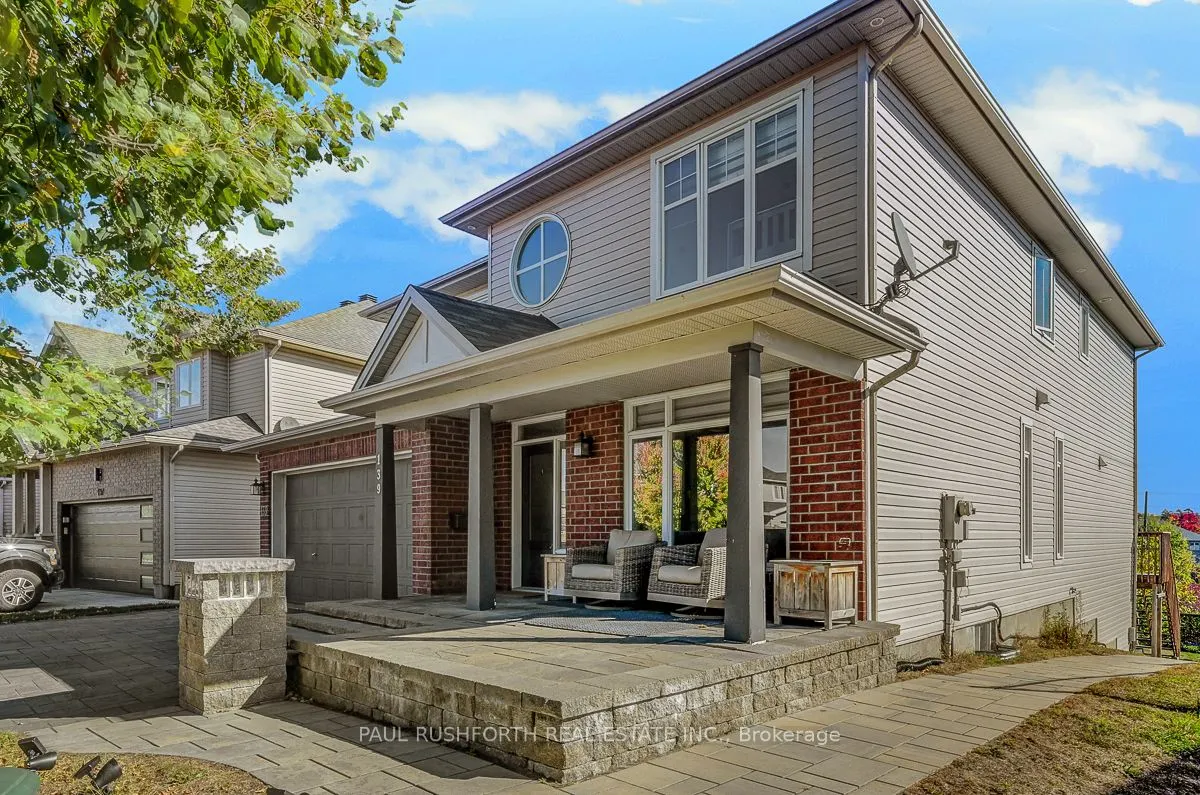139 Baroness Drive