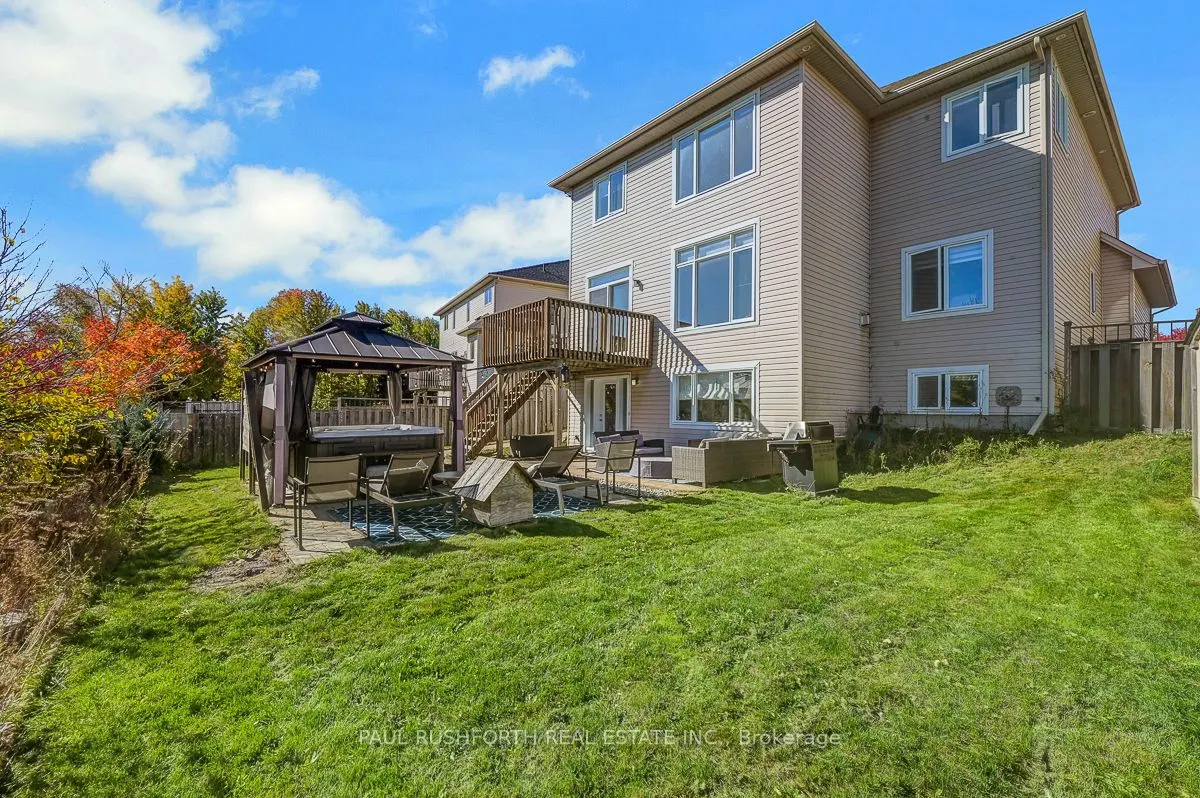 139 Baroness Drive