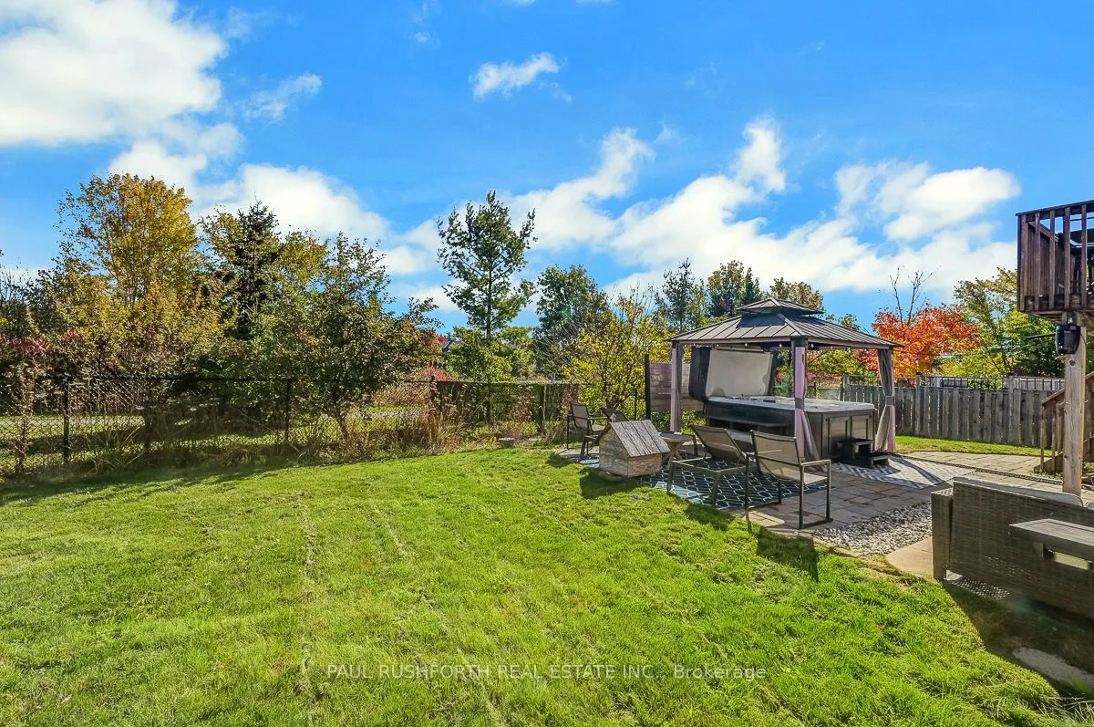 139 Baroness Drive