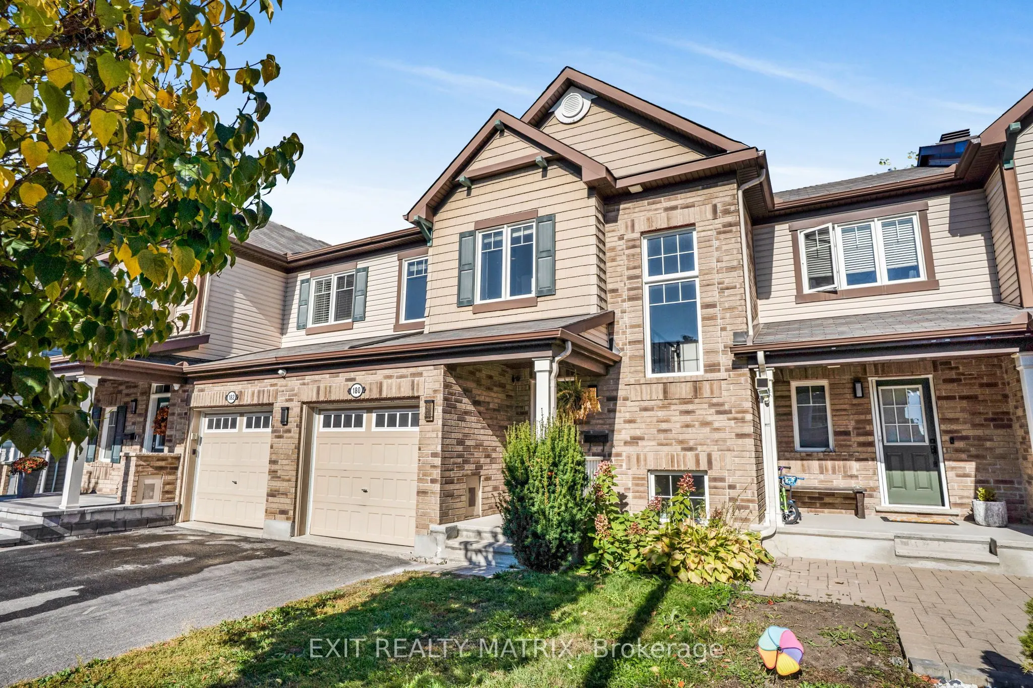 180 Soleil Avenue