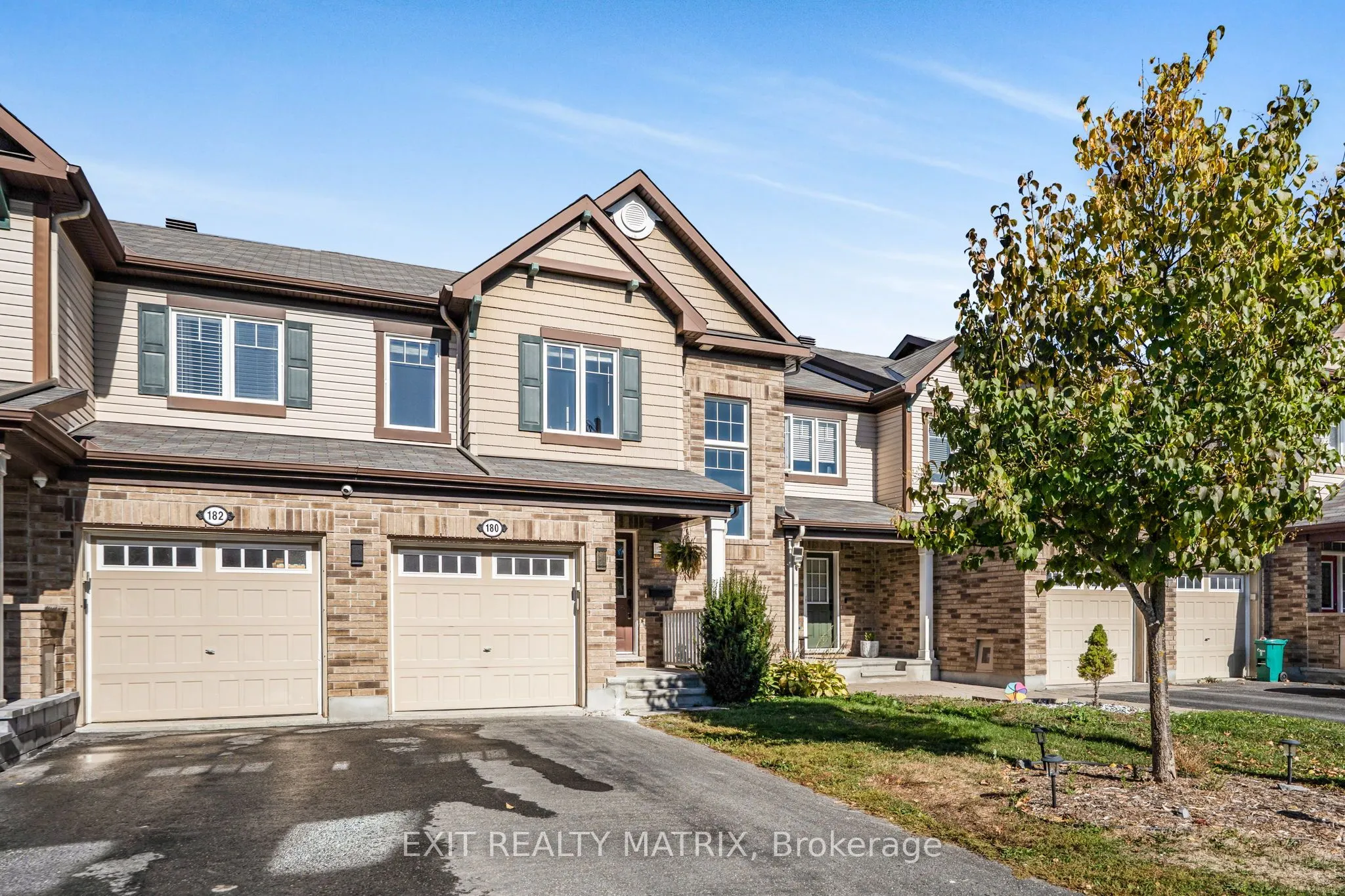 180 Soleil Avenue
