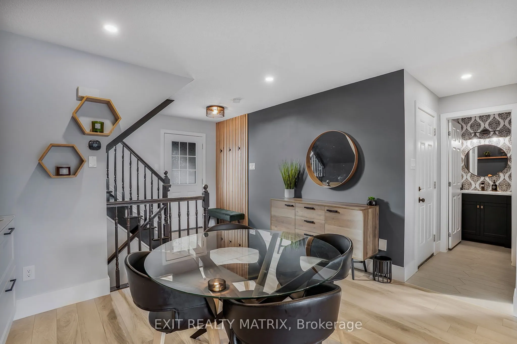 180 Soleil Avenue